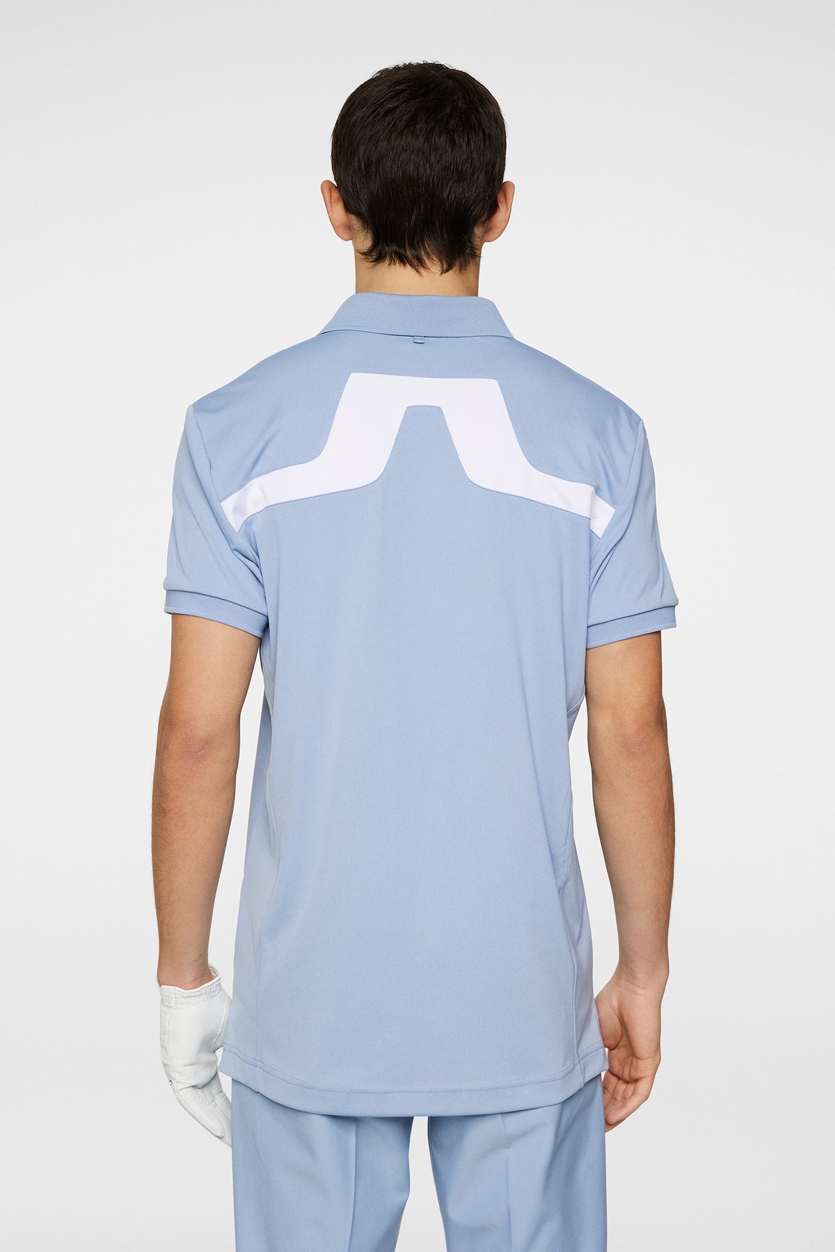 KV Polo in Rain Washed by J.Lindeberg