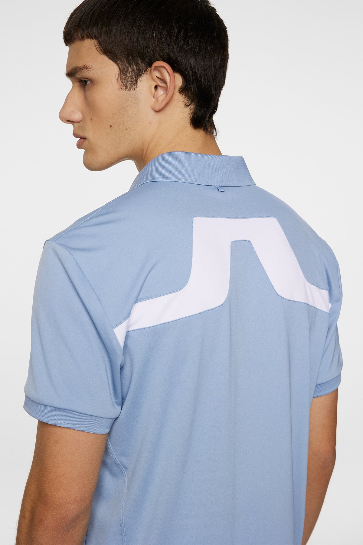 KV Polo in Rain Washed by J.Lindeberg