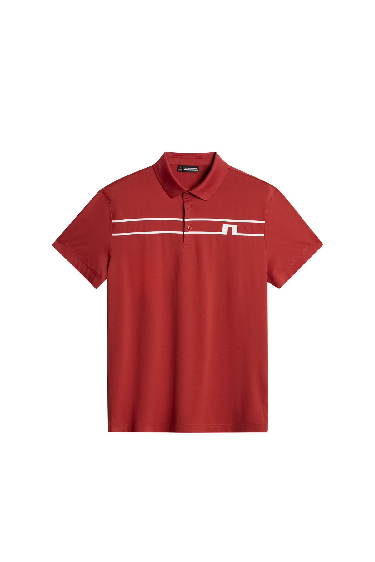 Klas Polo in Bossa Nova by J.Lindeberg