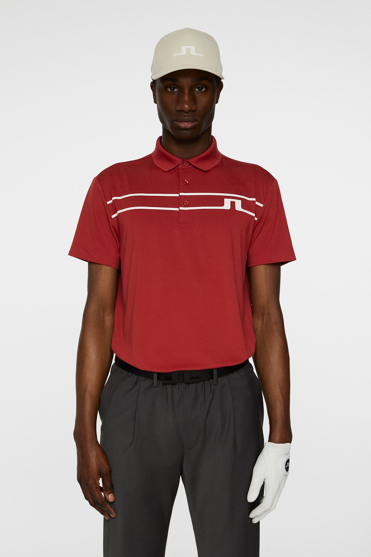 Klas Polo in Bossa Nova by J.Lindeberg