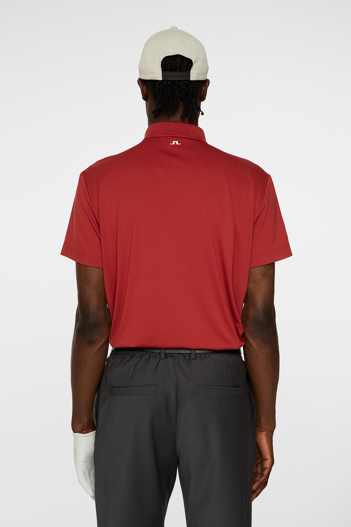 Klas Polo in Bossa Nova by J.Lindeberg
