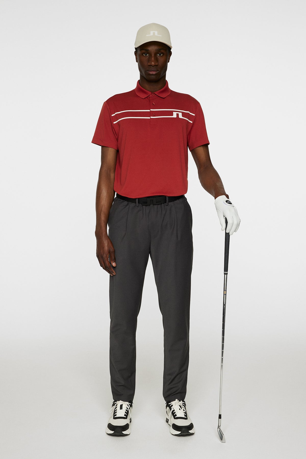 Klas Polo in Bossa Nova by J.Lindeberg