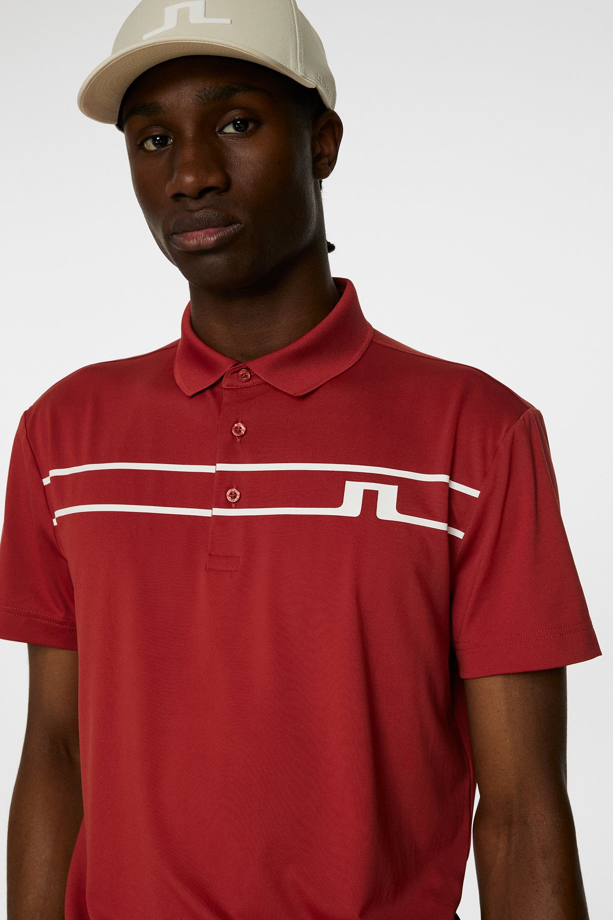 Klas Polo in Bossa Nova by J.Lindeberg