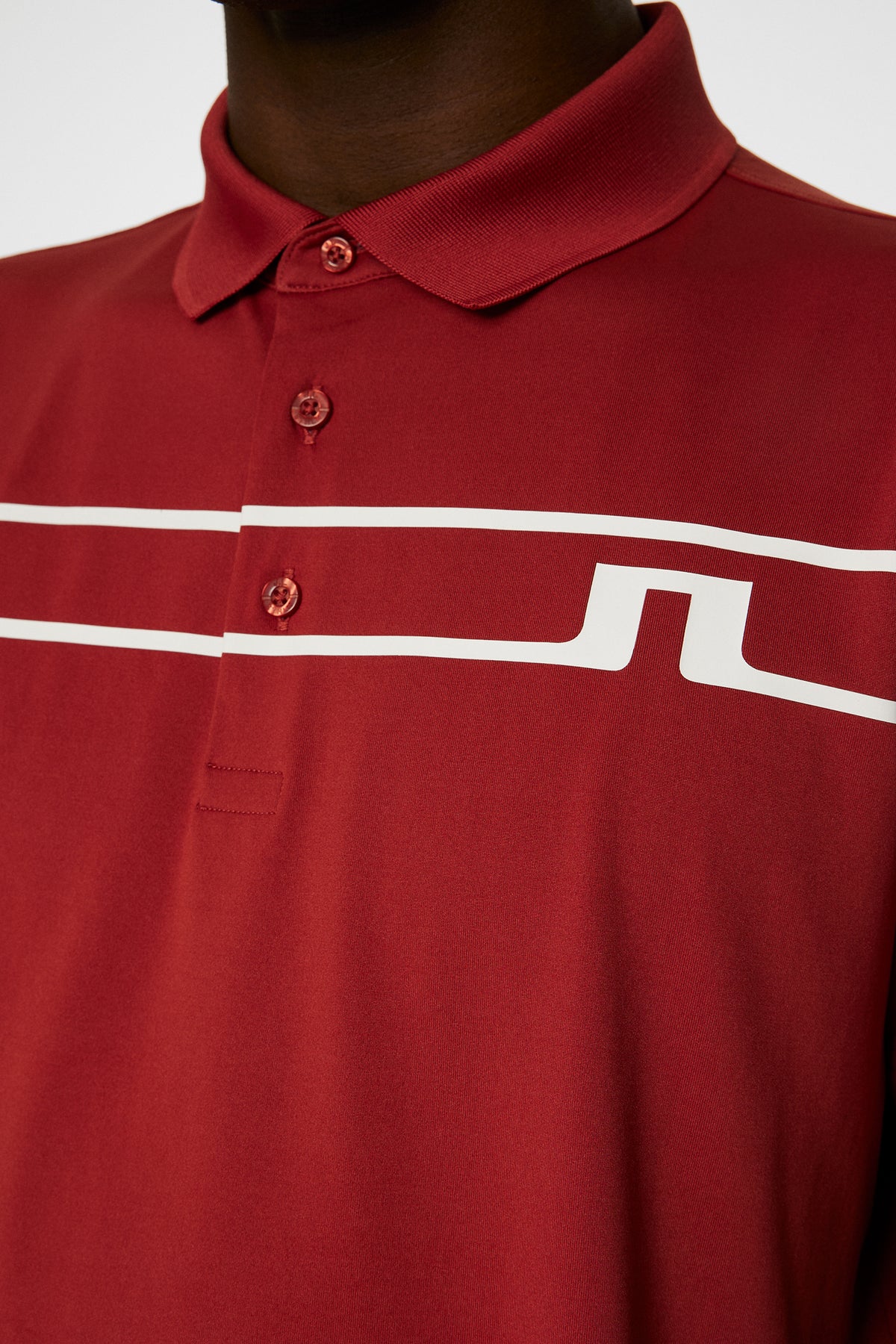 Klas Polo in Bossa Nova by J.Lindeberg