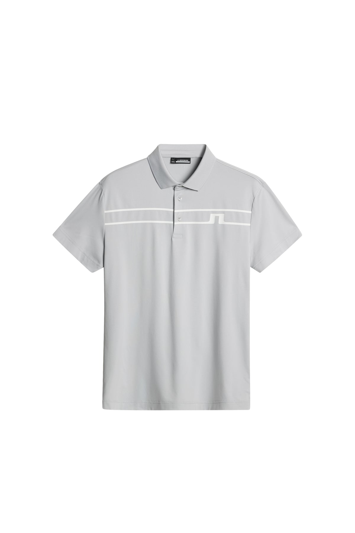 Klas Polo in High Rise by J.Lindeberg