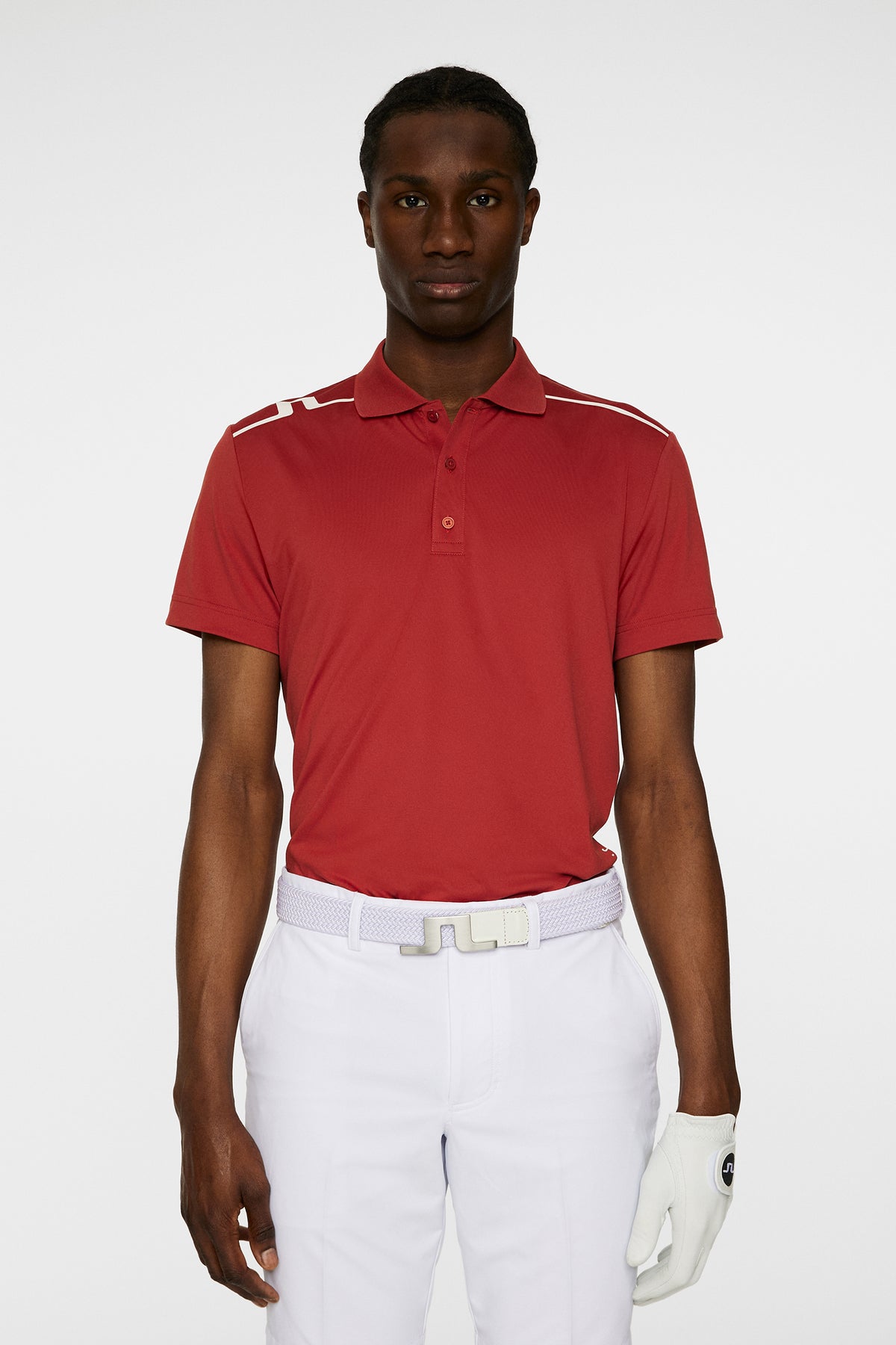 Lionel Polo in Bossa Nova by J.Lindeberg