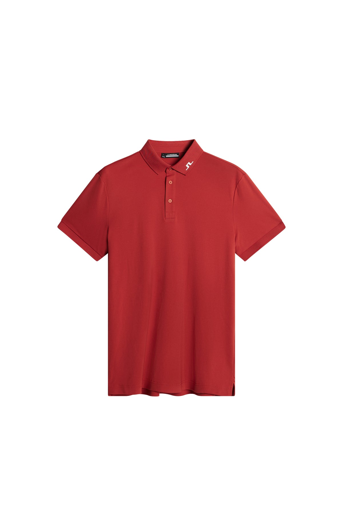KV Polo in Bossa Nova by J.Lindeberg