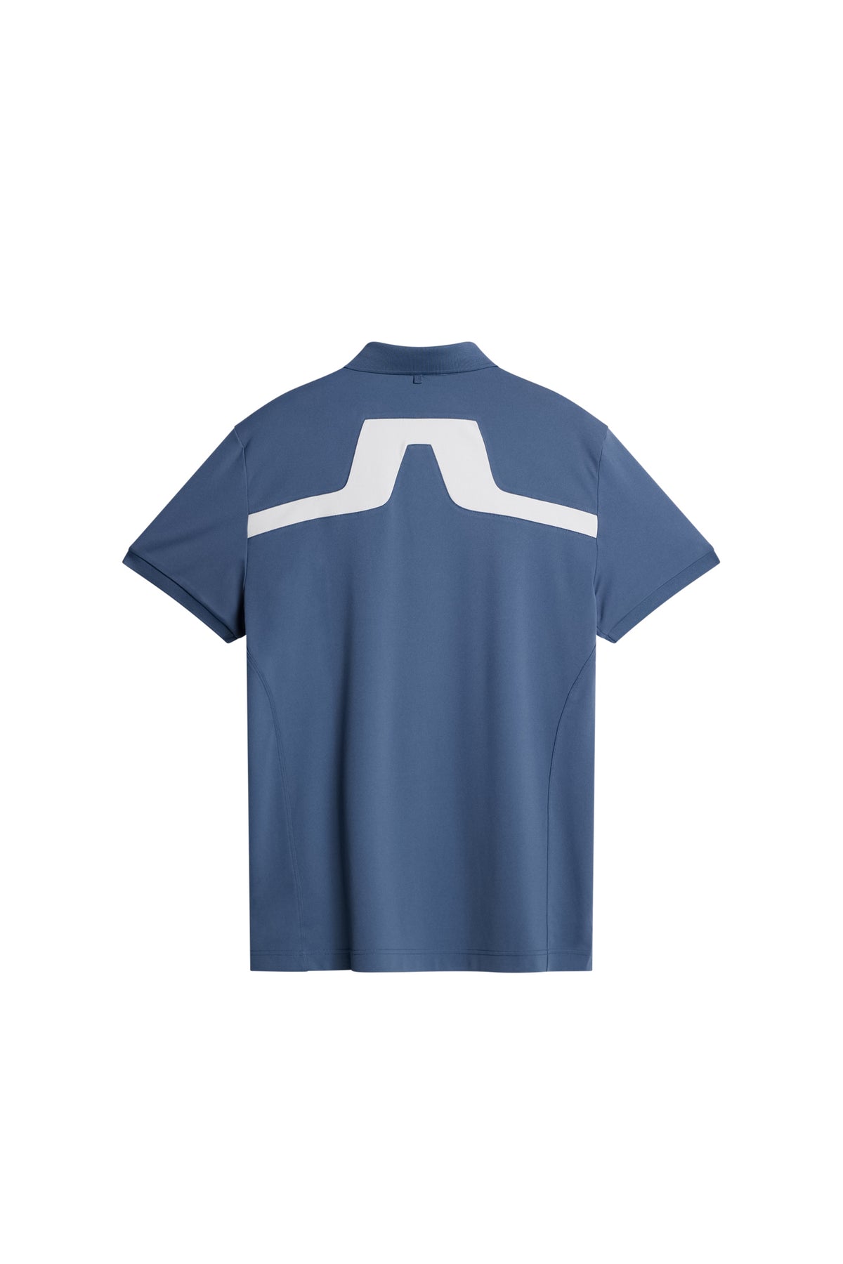 KV Polo in Vintage Indigo by J.Lindeberg