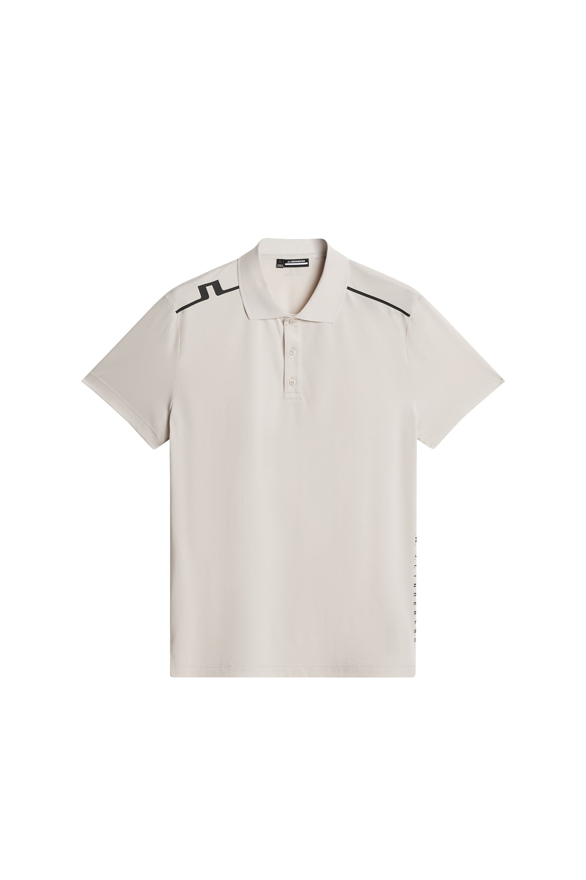 Lionel Polo in Moonbeam by J.Lindeberg