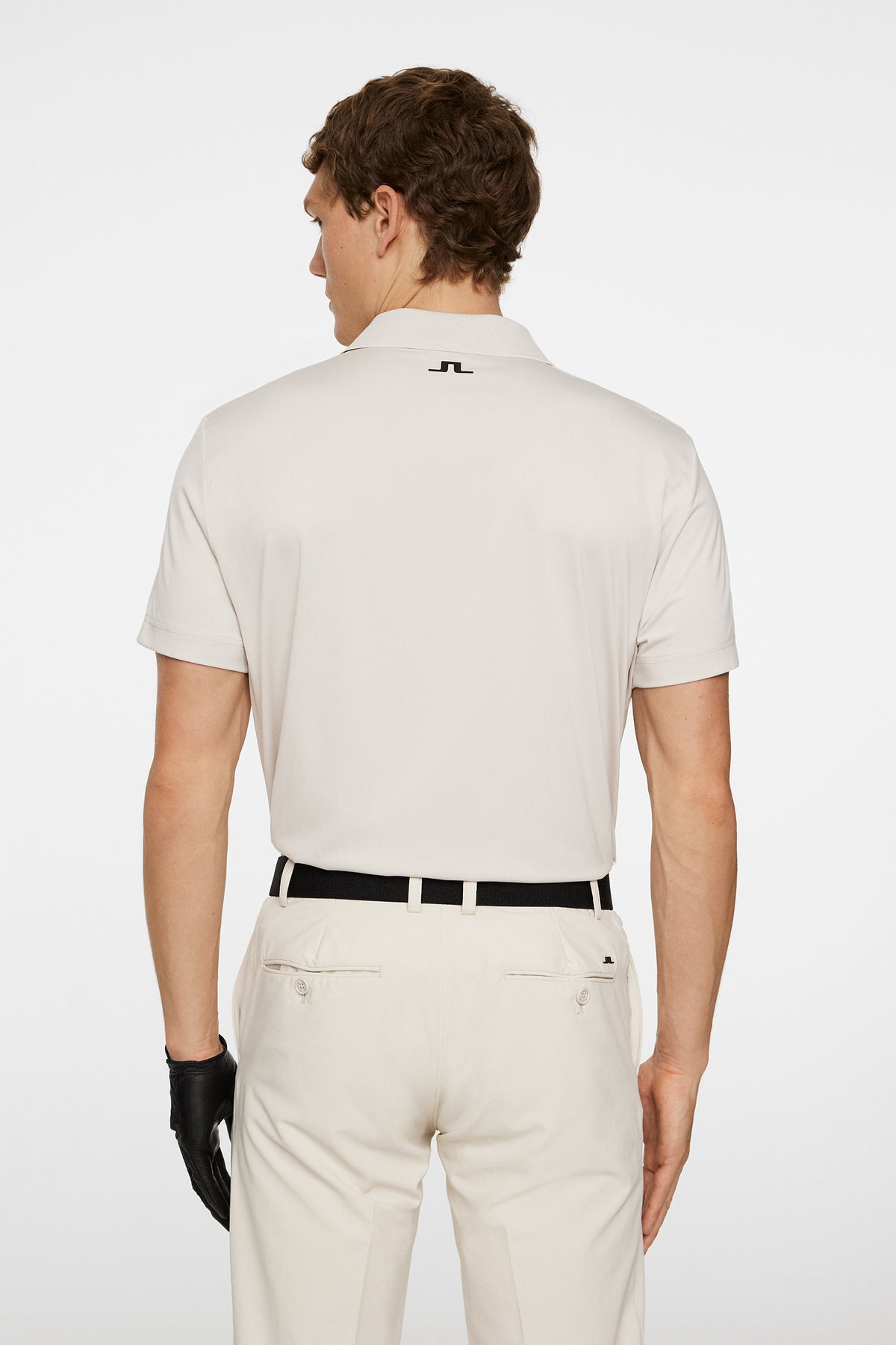 Lionel Polo in Moonbeam by J.Lindeberg