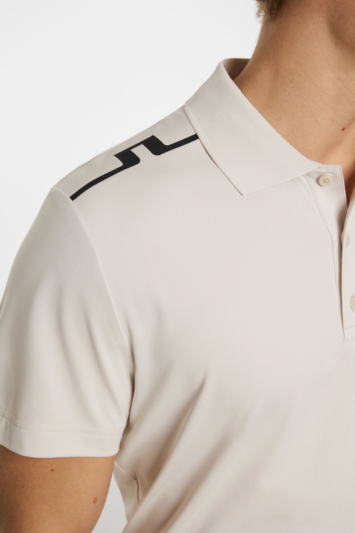 Lionel Polo in Moonbeam by J.Lindeberg