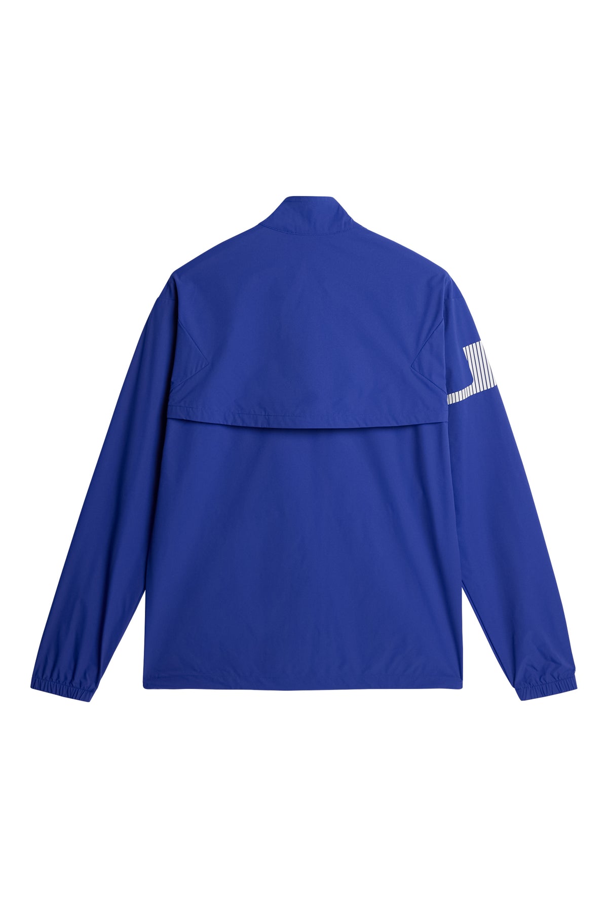 Heath Wind Jacket in Clematis Blue by J.Lindeberg