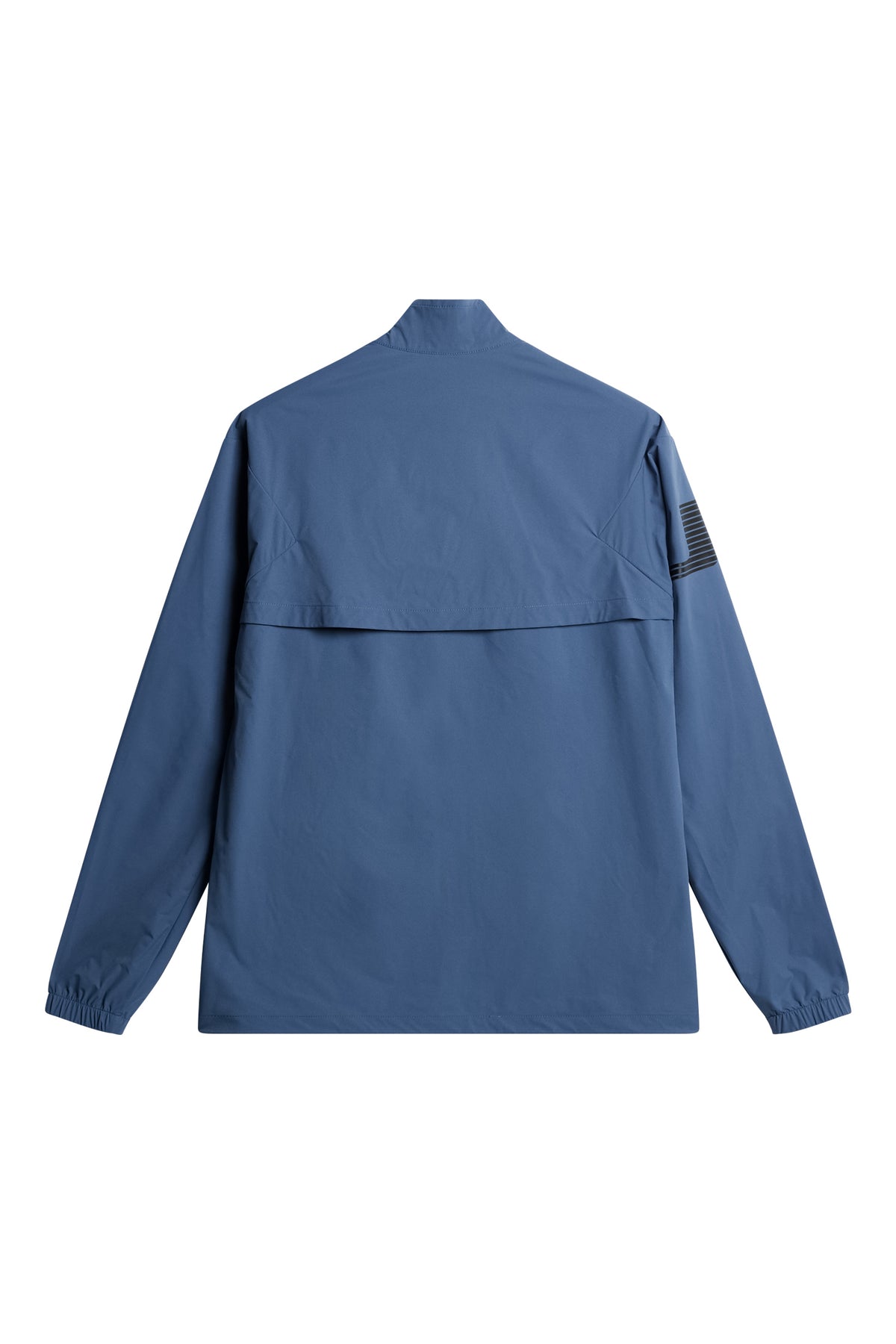 Orson Wind Jacket in Vintage Indigo by J.Lindeberg