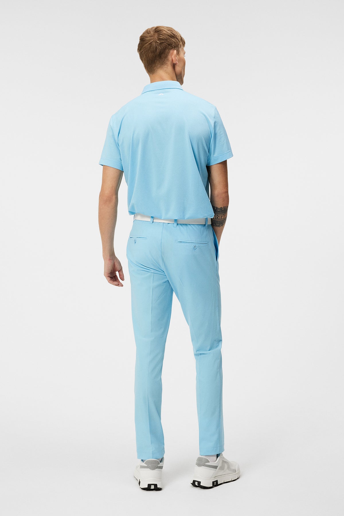 Ellott Pant in Baltic Sea by J.Lindeberg