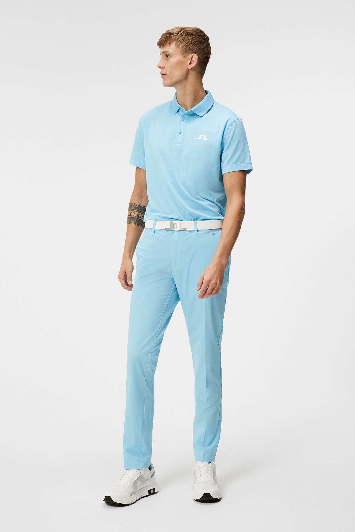 Ellott Pant in Baltic Sea by J.Lindeberg