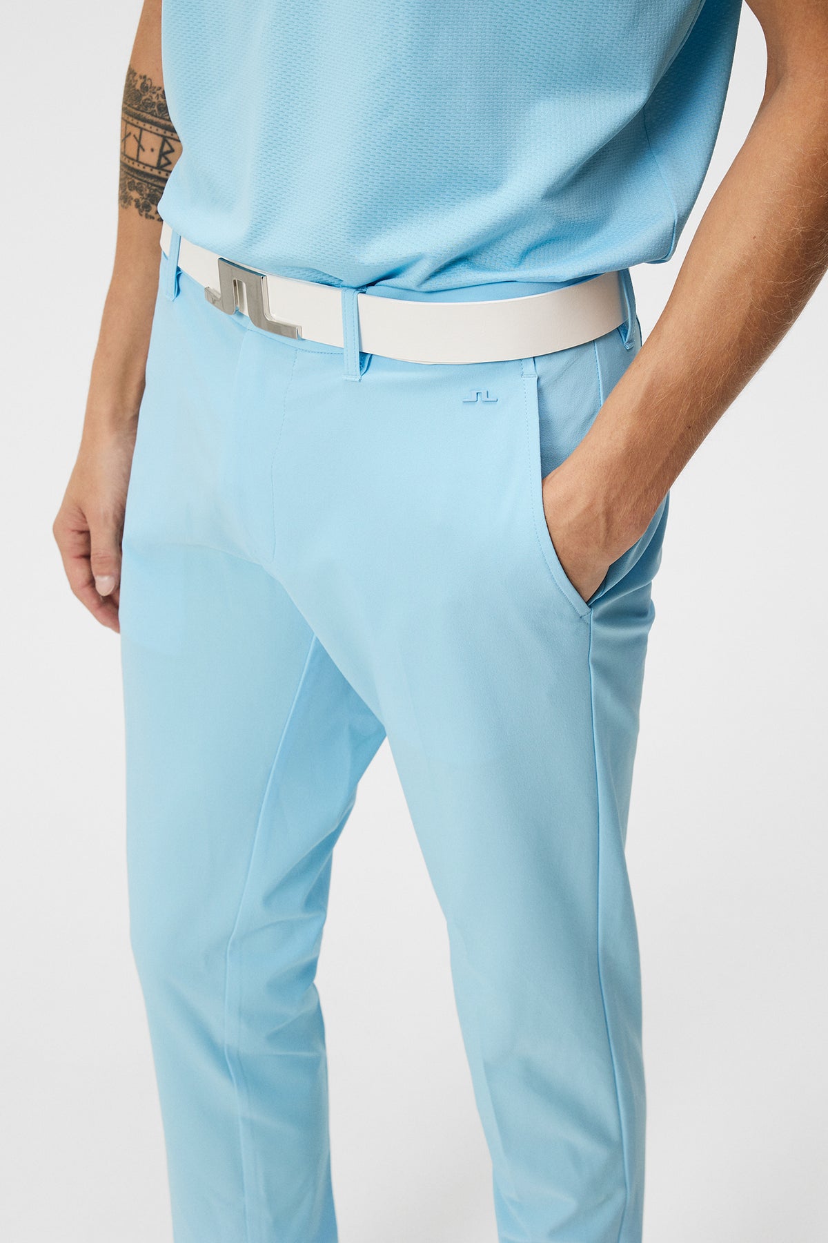 Ellott Pant in Baltic Sea by J.Lindeberg