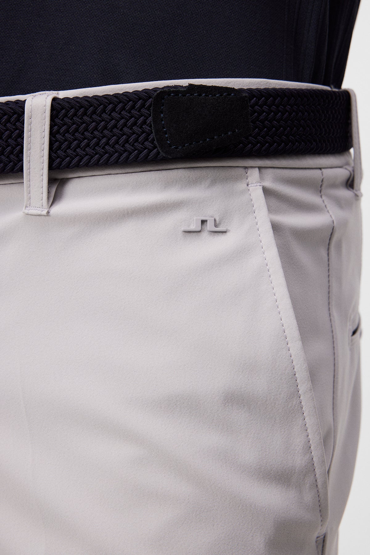 Ellott Pant in Micro Chip by J.Lindeberg