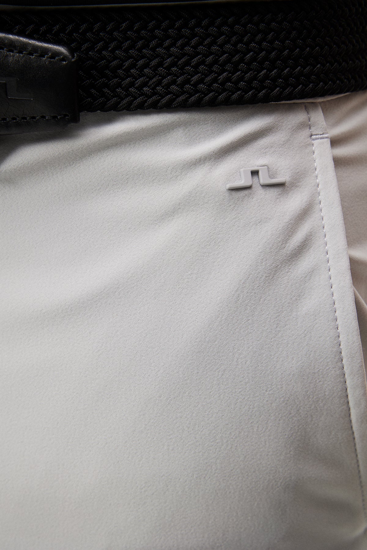 Eloy Shorts in Micro Chip by J.Lindeberg
