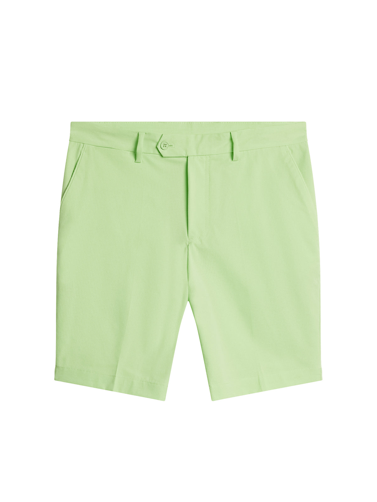 Vent Tight Shorts in Paradise Green by J.Lindeberg