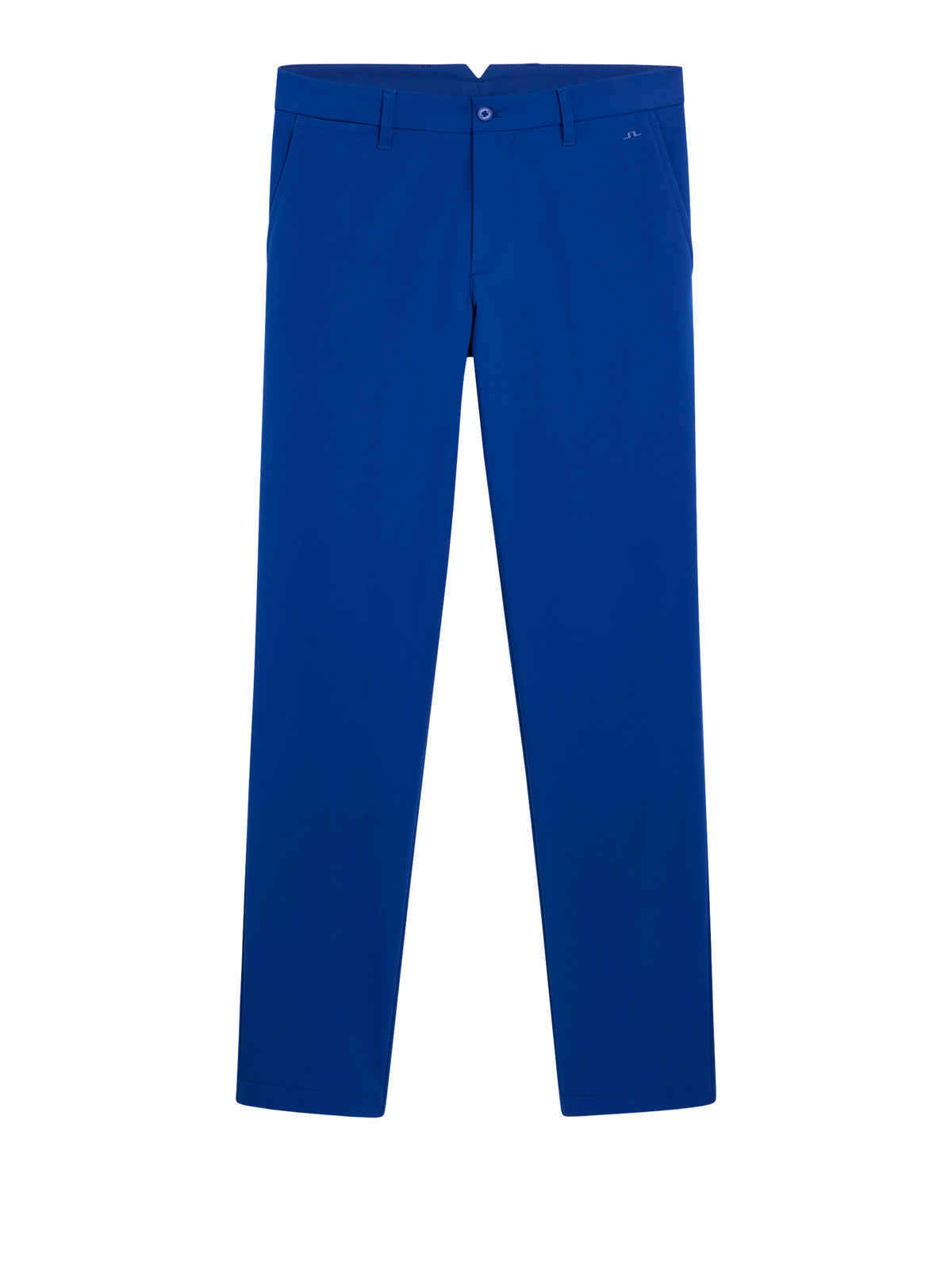 Ellott Bonded Fleece Pant in Sodalite Blue by J.Lindeberg