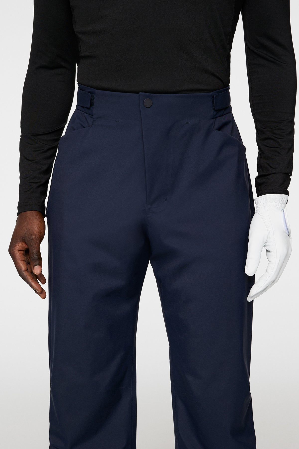 Sandy Pant in JL Navy by J.Lindeberg