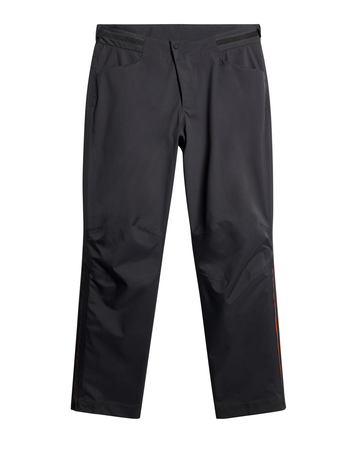 Sandy Pant in Asphalt by J.Lindeberg