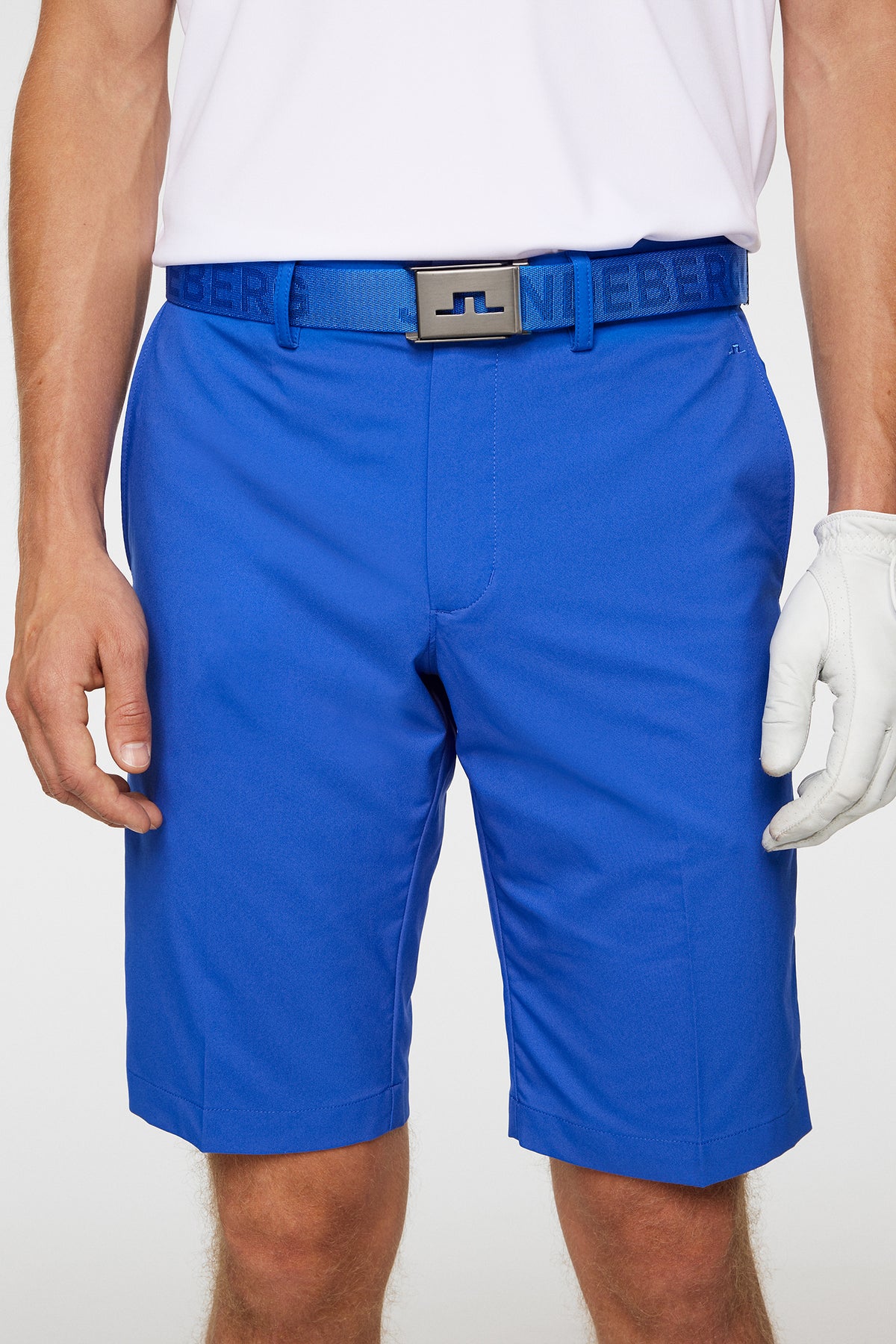 Eloy Shorts in Club Blue by J.Lindeberg
