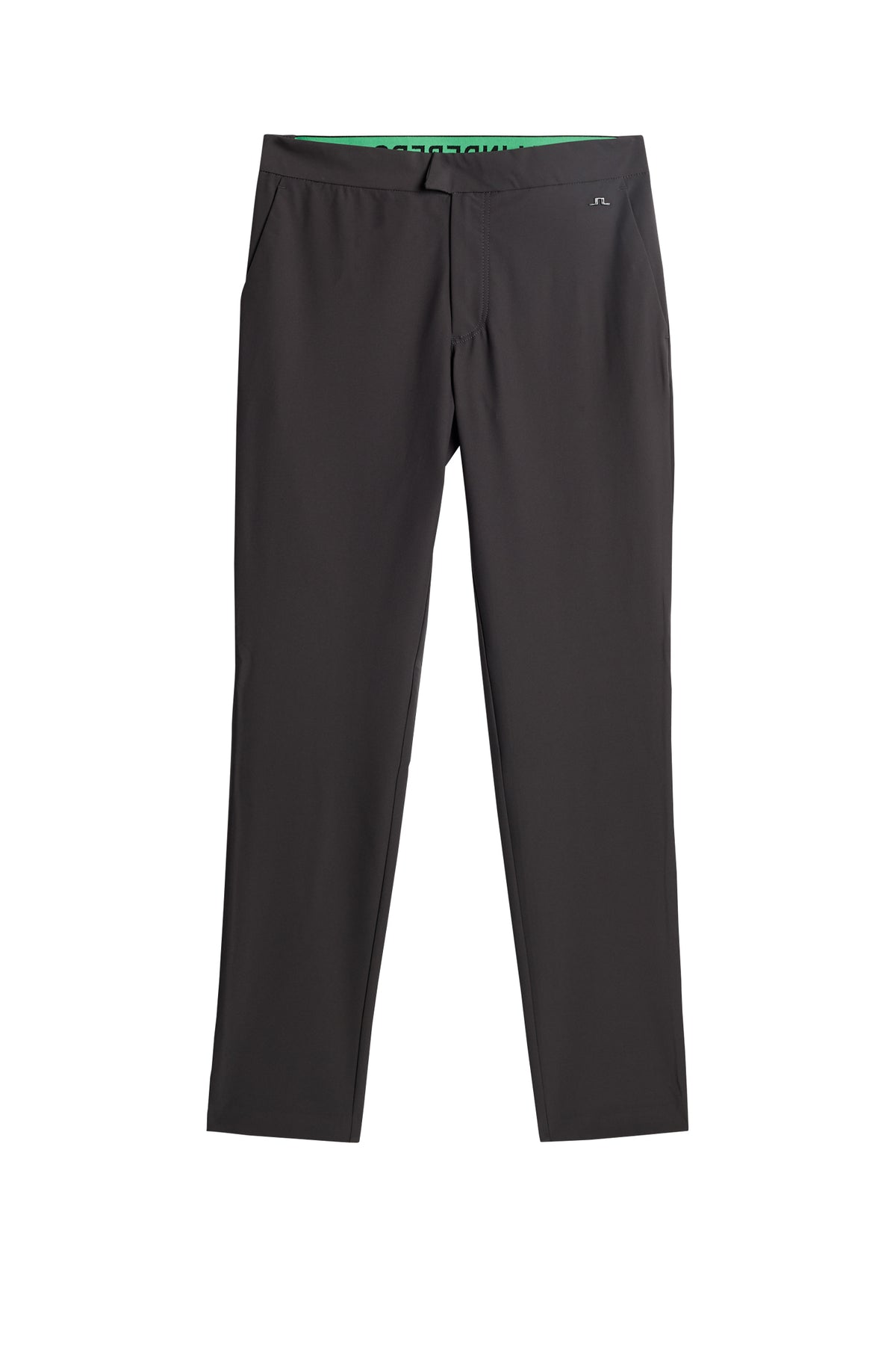 The Reveal Tech Pant in Asphalt by J.Lindeberg