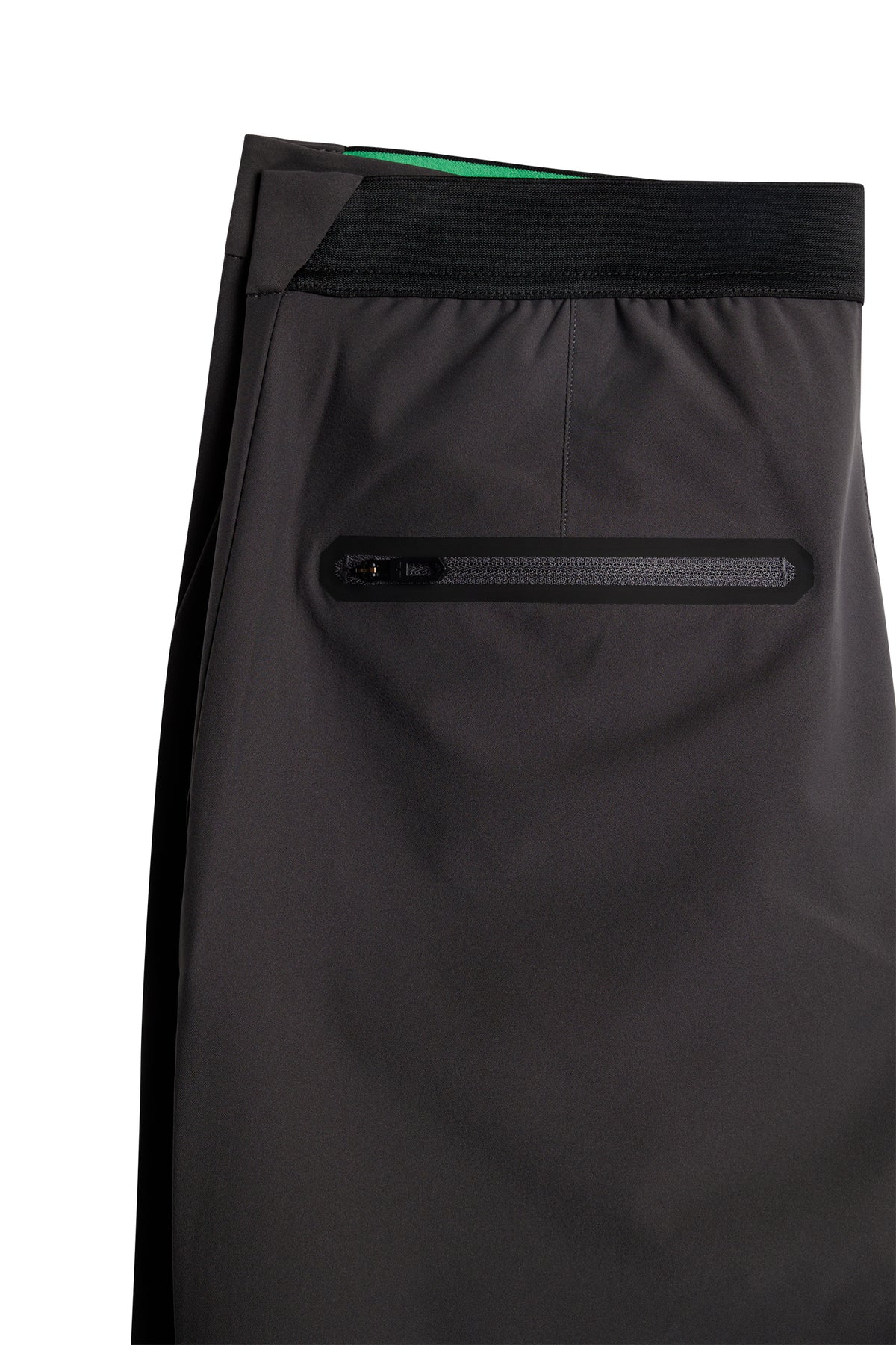 The Reveal Tech Pant in Asphalt by J.Lindeberg