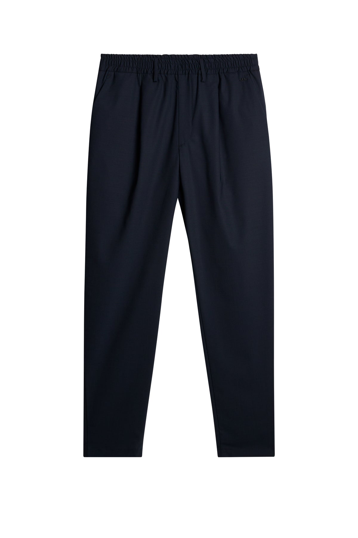 Harris Wool Pant in JL Navy by J.Lindeberg
