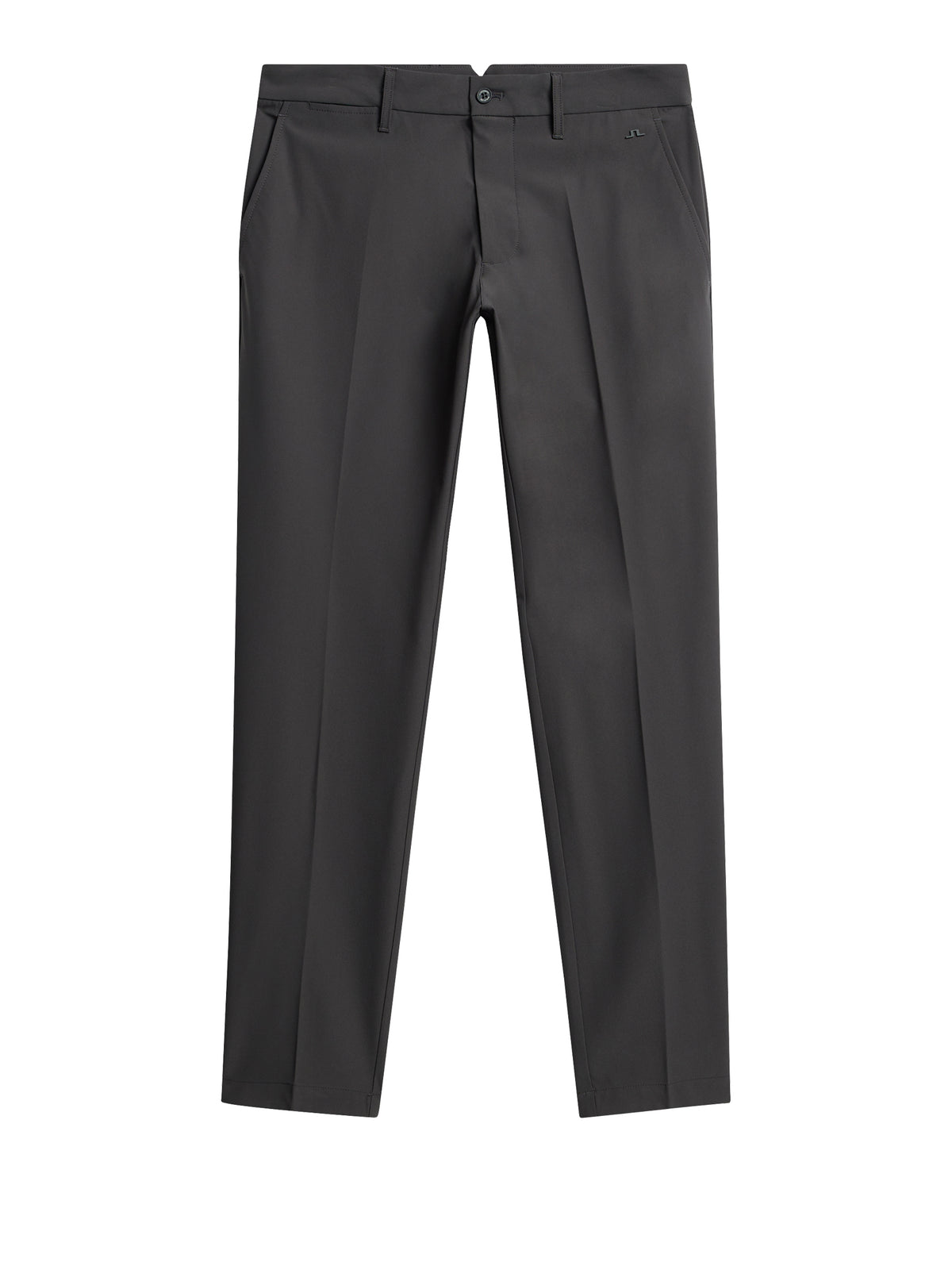 Ellott Pant in Asphalt by J.Lindeberg