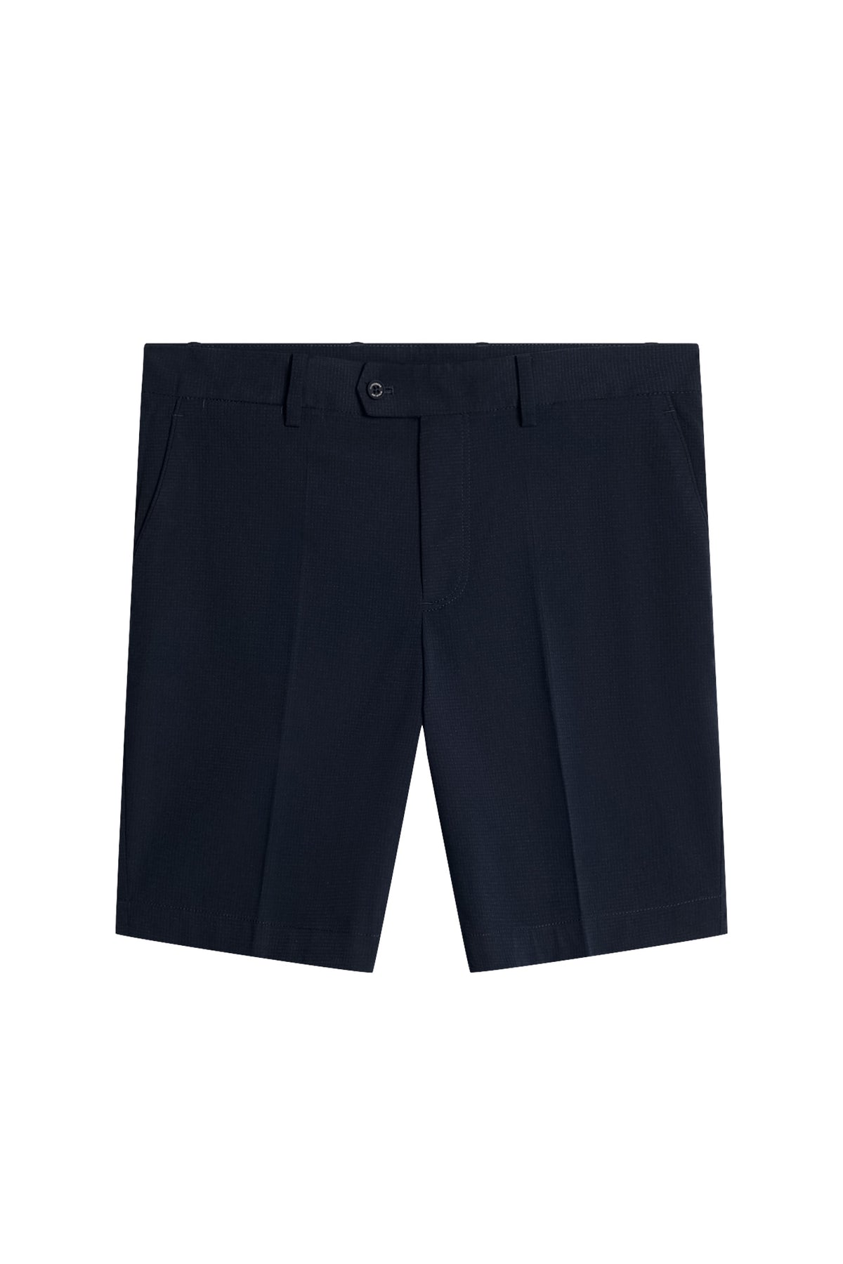 Vent Tight Shorts in JL Navy by J.Lindeberg