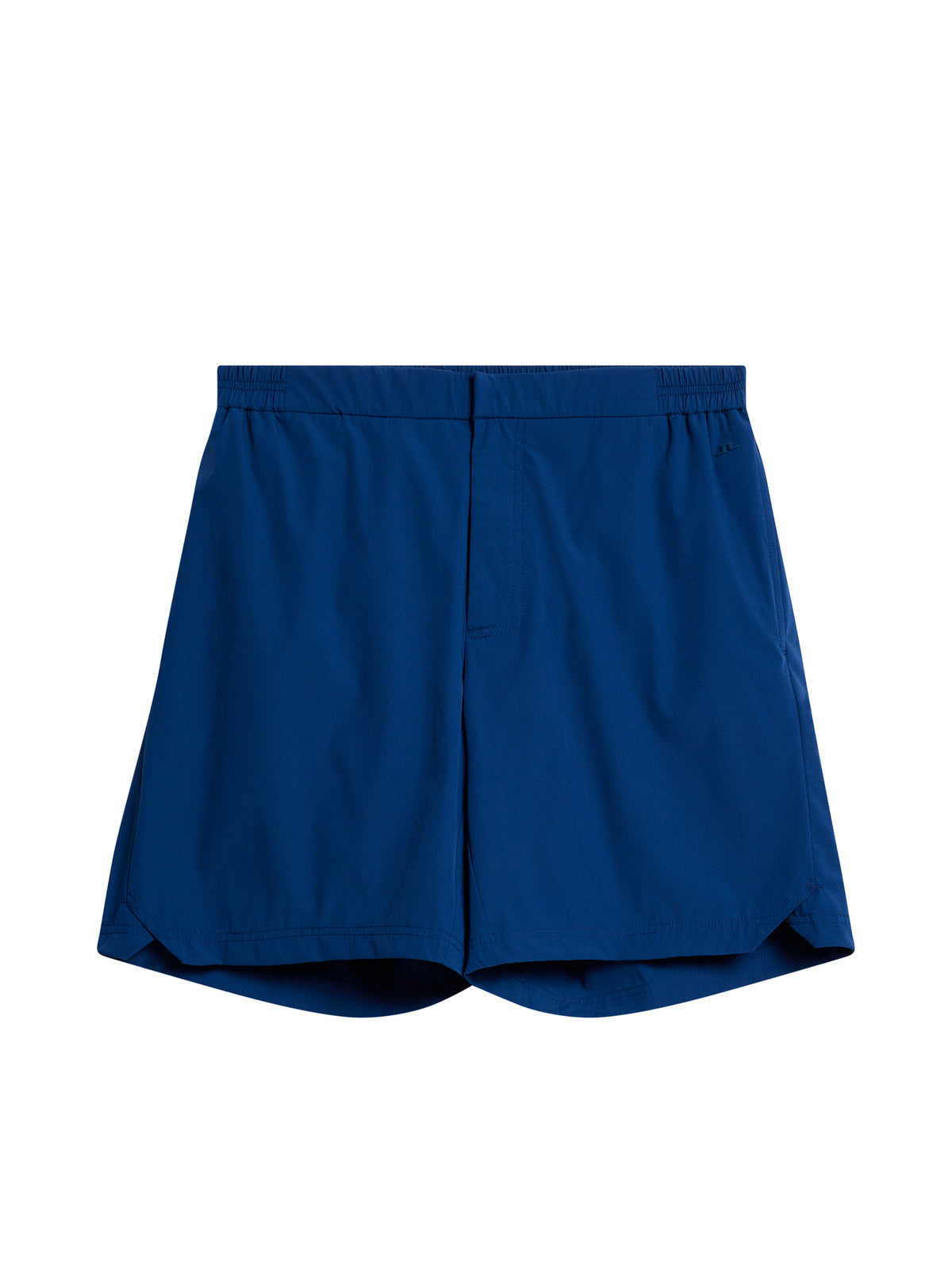Hybrid Shorts in Estate Blue by J.Lindeberg
