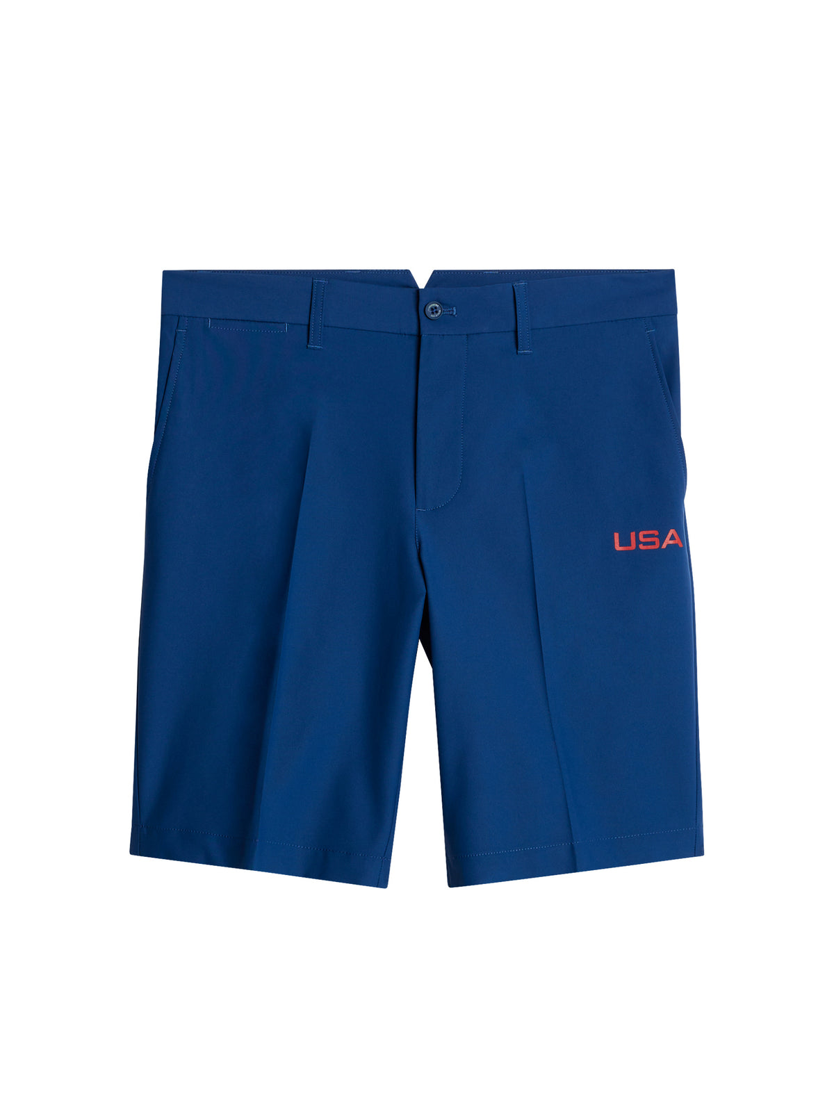 Eloy Shorts in Estate Blue by J.Lindeberg