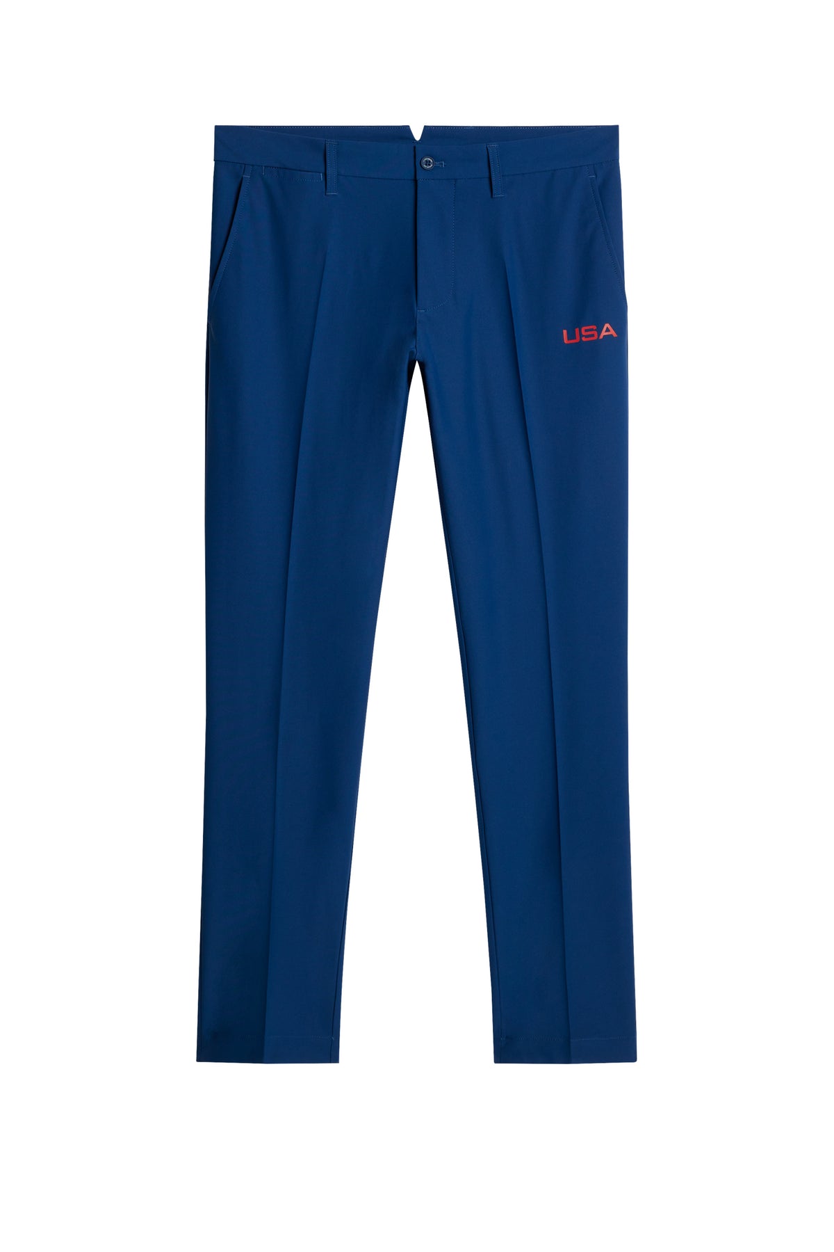 Ellott Pant in Estate Blue by J.Lindeberg