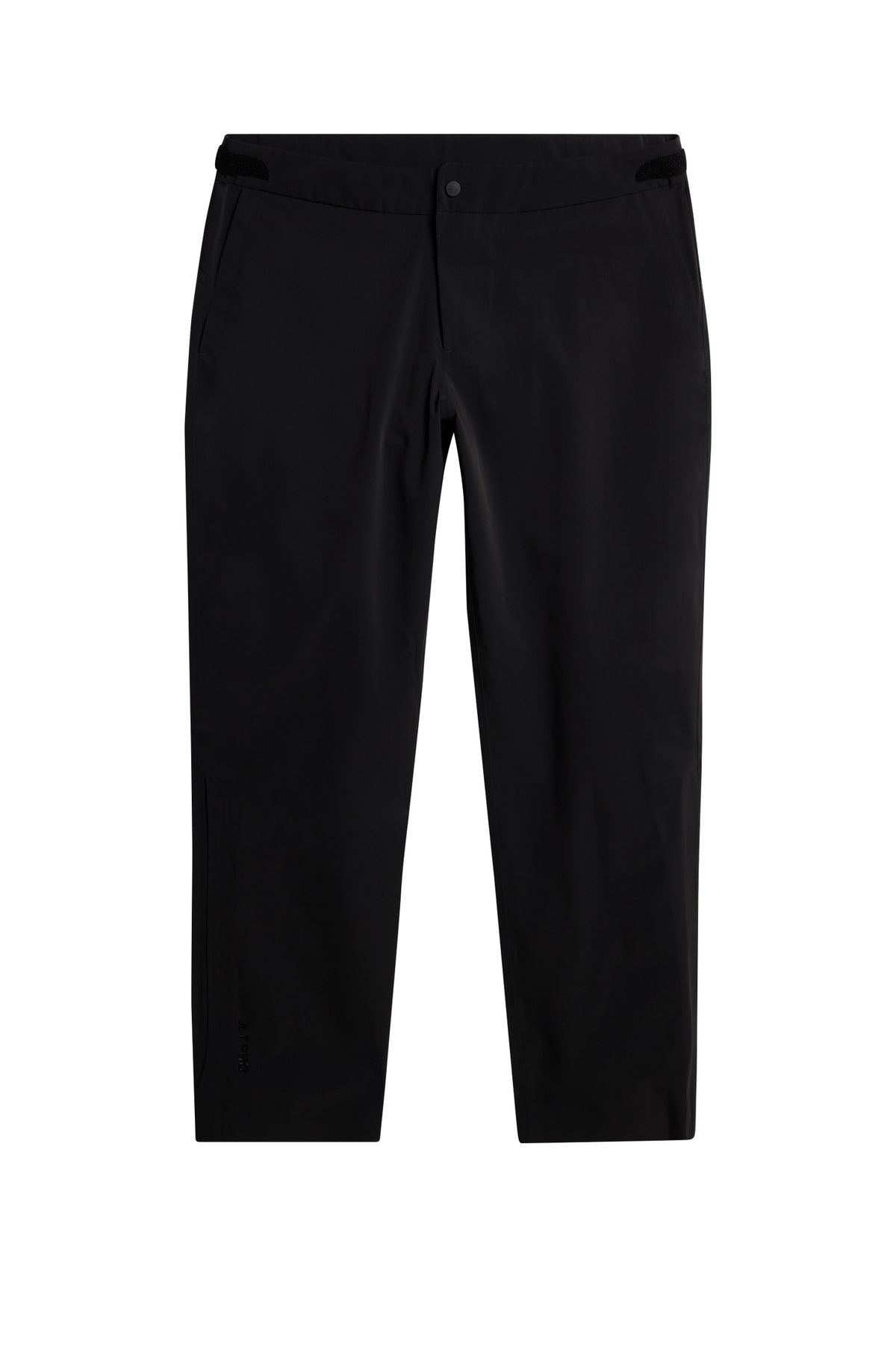 Mateo Pant in Black by J.Lindeberg