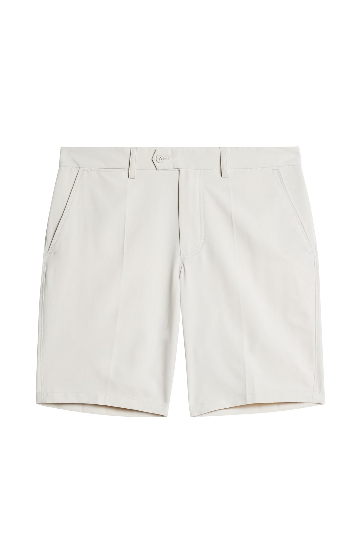 Mitch Shorts in Moonbeam by J.Lindeberg