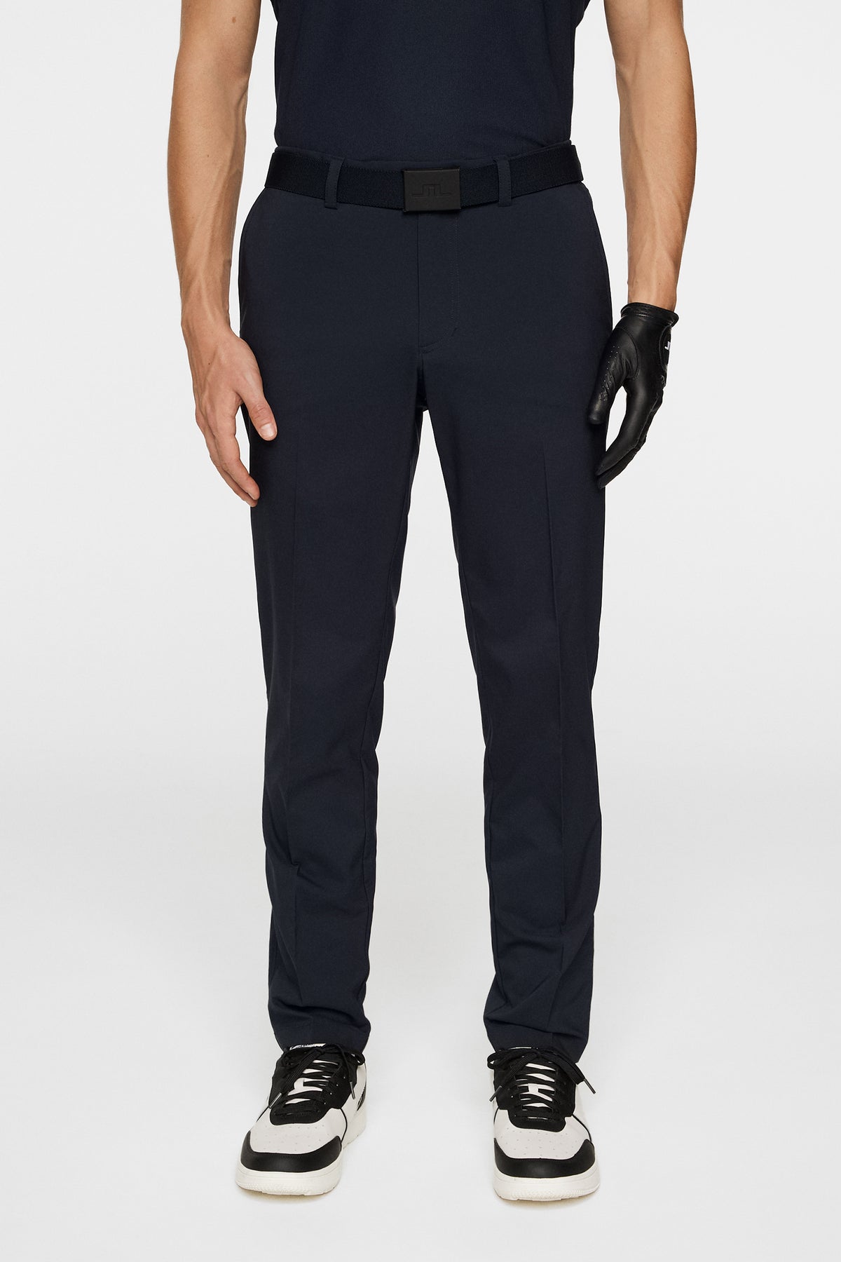 Mitch pant in JL Navy by J.Lindeberg