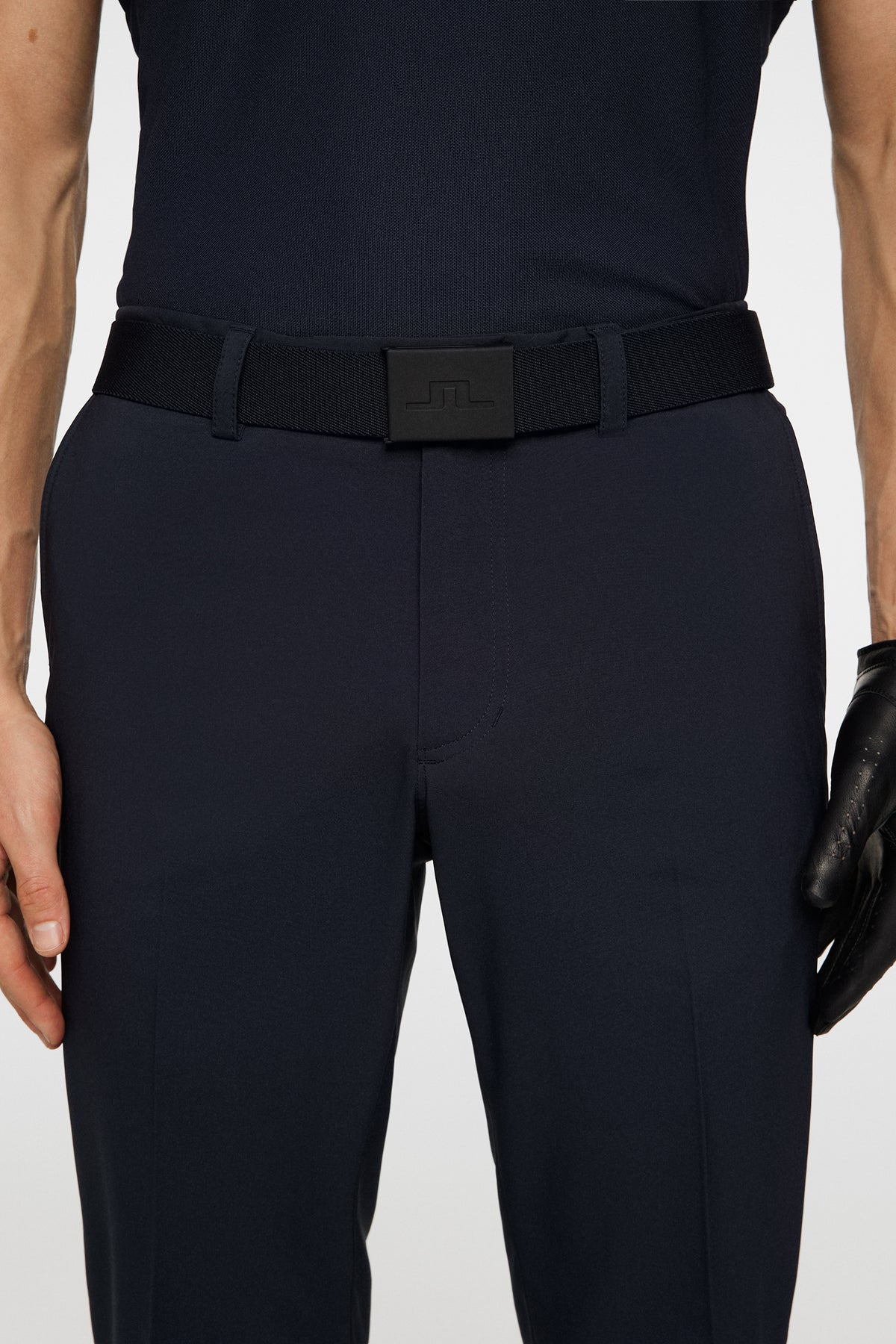 Mitch pant in JL Navy by J.Lindeberg