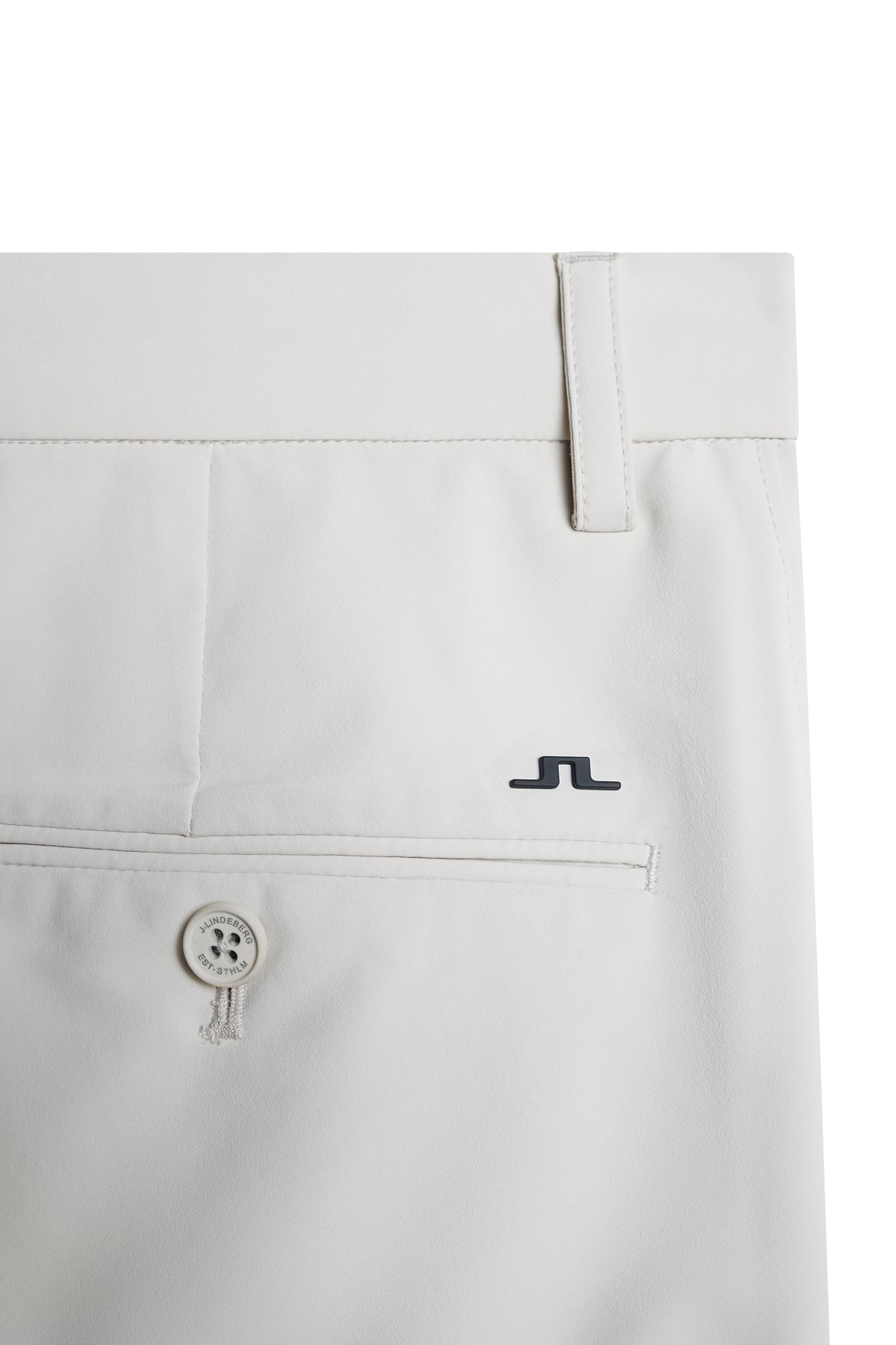 Mitch pant in Moonbeam by J.Lindeberg