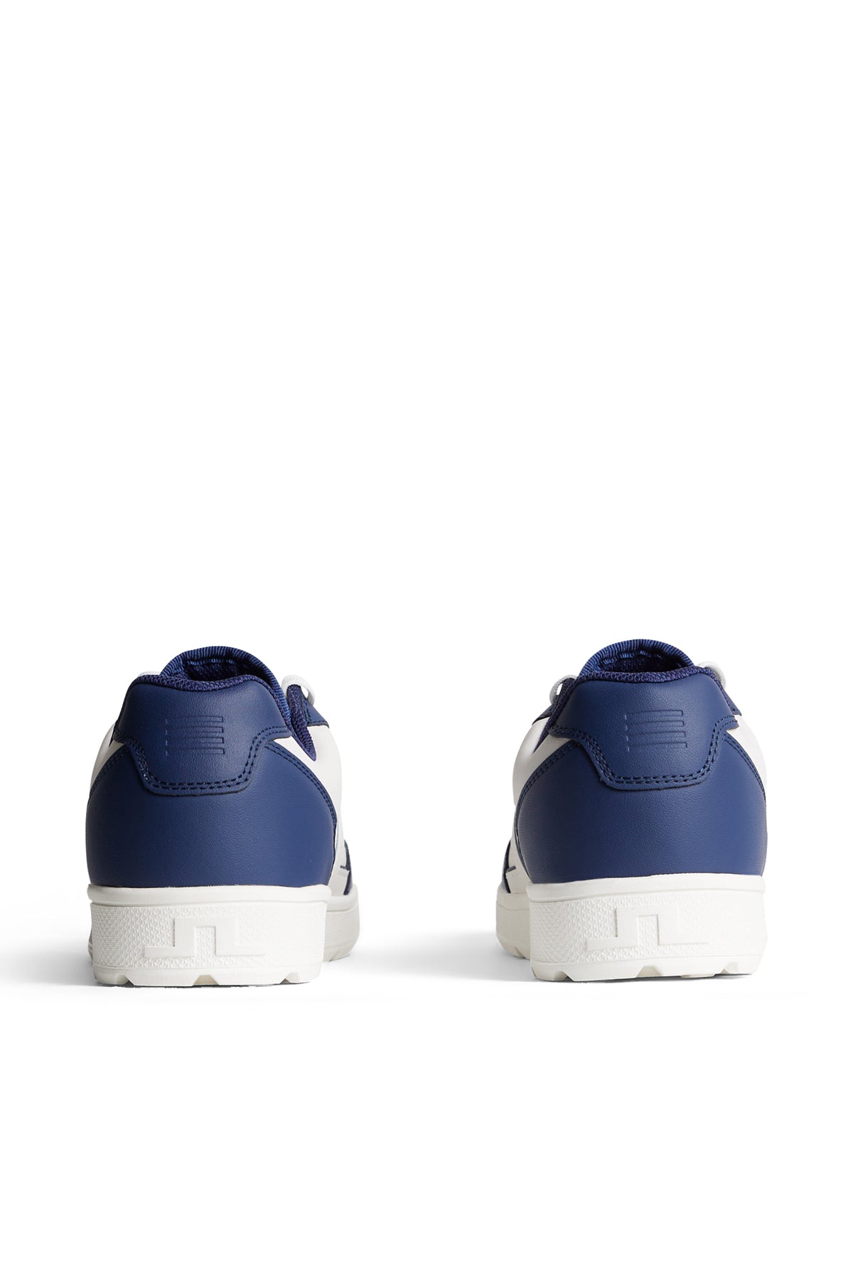 Ace Low-Top Golf Sneaker in Estate Blue by J.Lindeberg