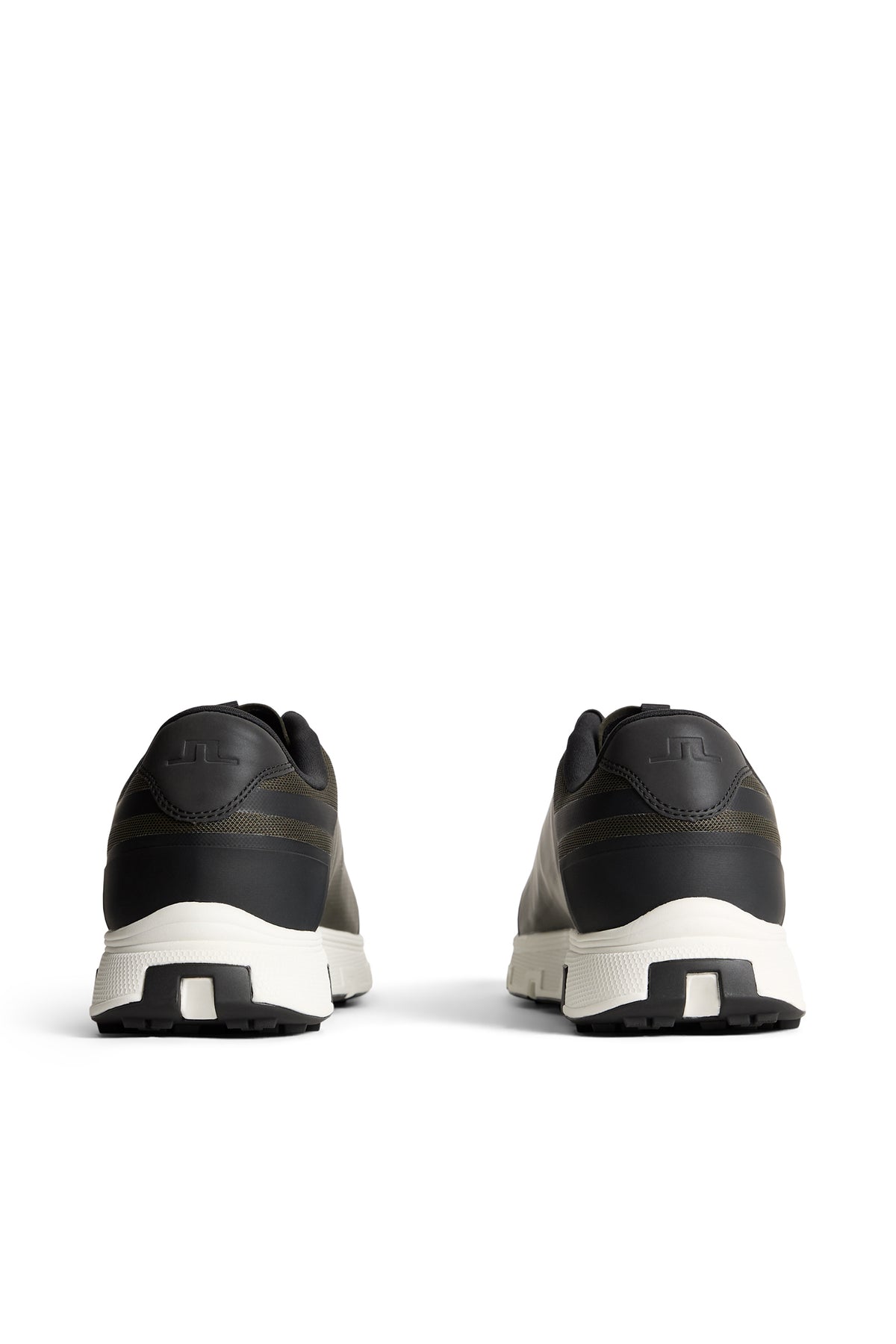 Vent 500 Golf Sneaker in Forest Green by J.Lindeberg
