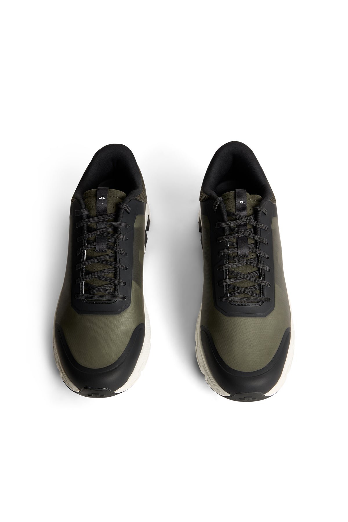 Vent 500 Golf Sneaker in Forest Green by J.Lindeberg