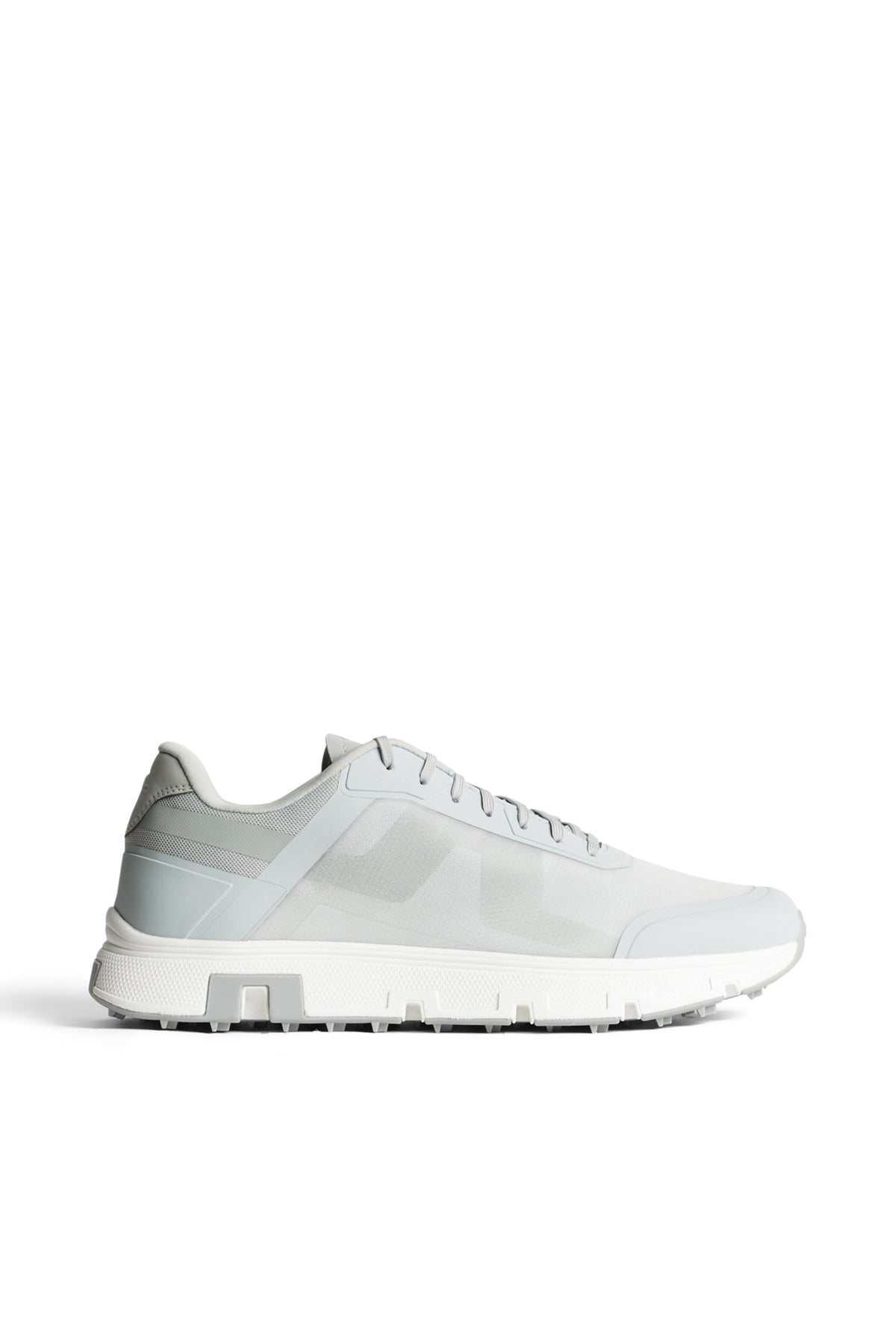 Vent 500 Golf Sneaker in High Rise by J.Lindeberg