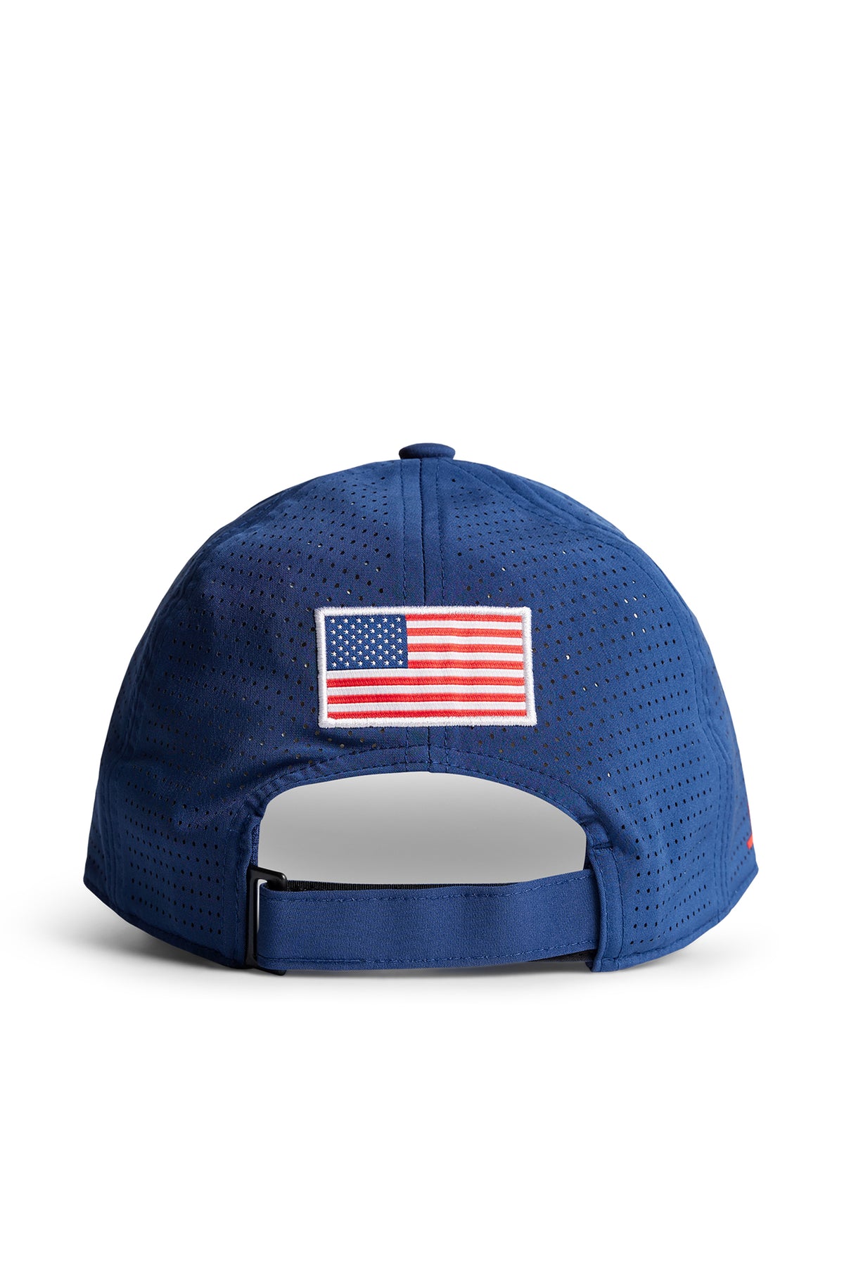 Verity Cap in Estate Blue by J.Lindeberg
