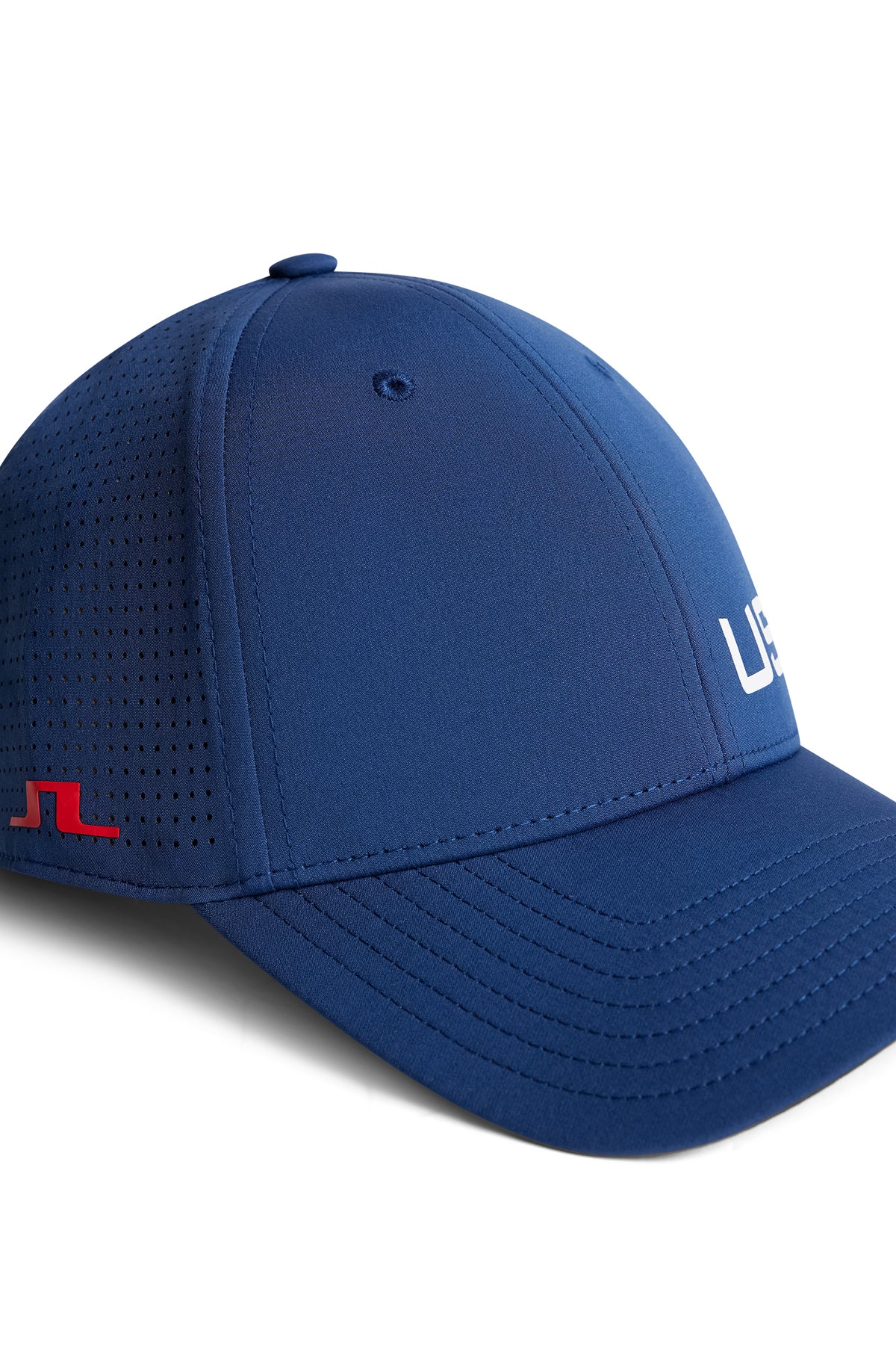 Verity Cap in Estate Blue by J.Lindeberg