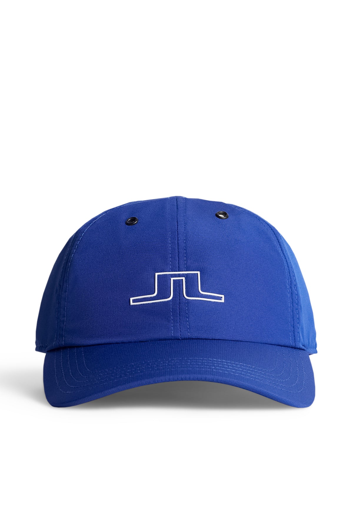 Lousia Cap in Clematis Blue by J.Lindeberg