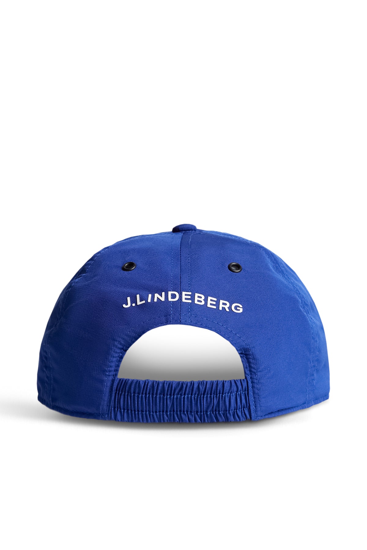 Lousia Cap in Clematis Blue by J.Lindeberg