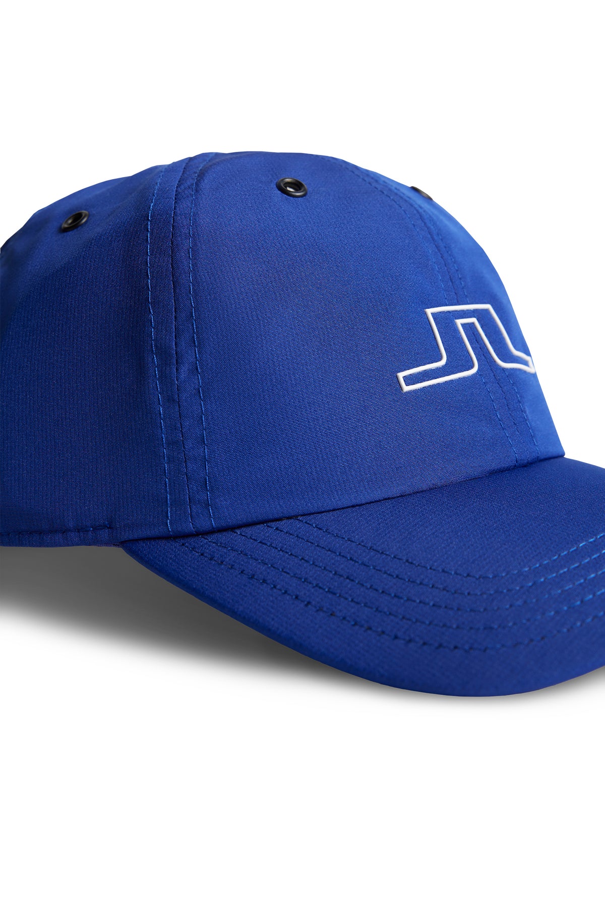 Lousia Cap in Clematis Blue by J.Lindeberg