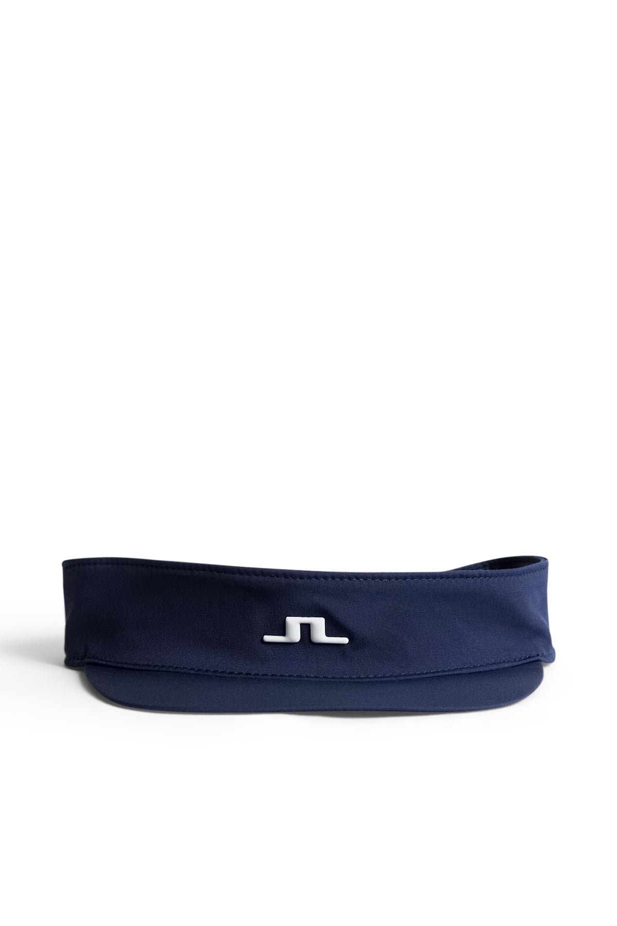 Kim Visor in JL Navy by J.Lindeberg